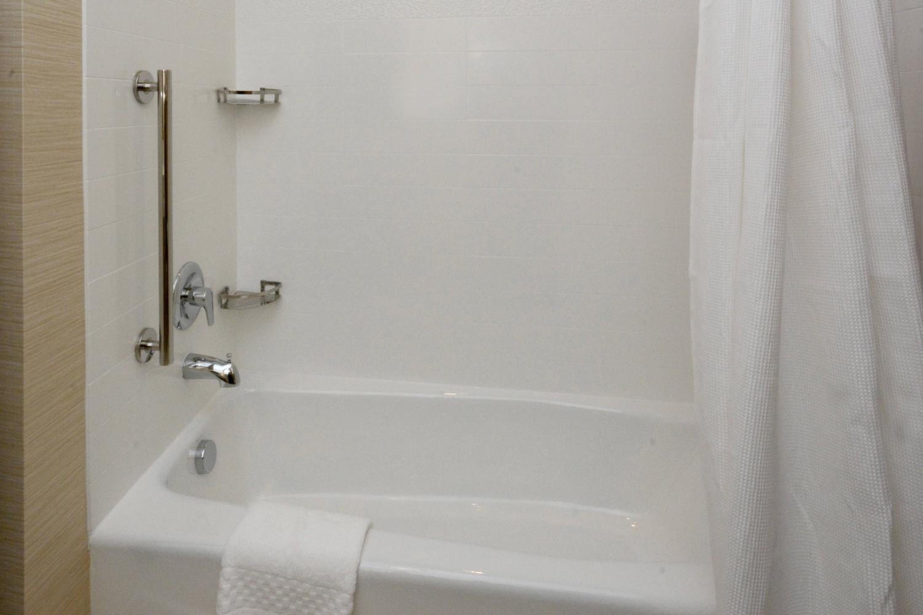 Fairfield Inn & Suites by Marriott Raleigh Capital Blvd./I-540, 写真 3