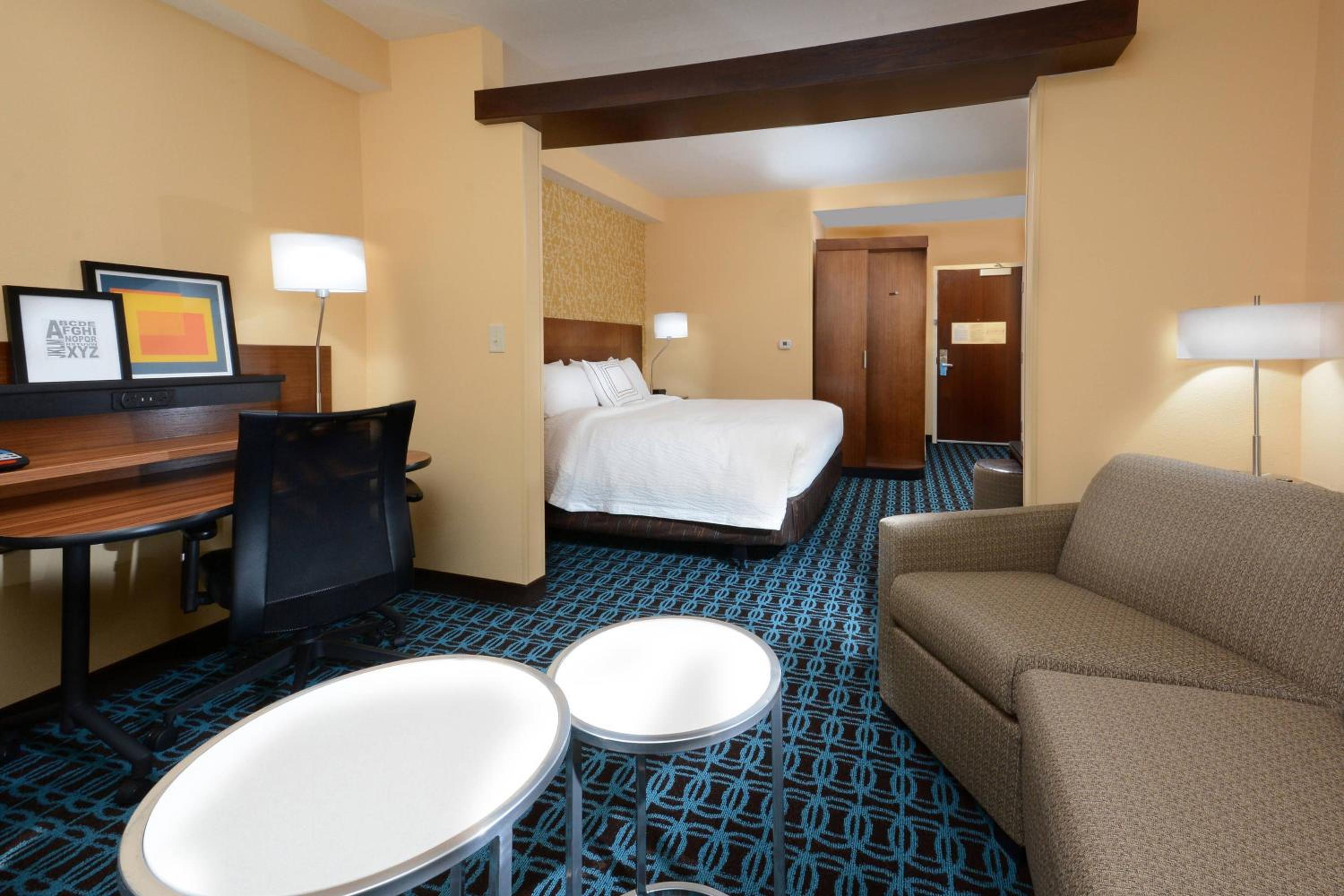 King Suite