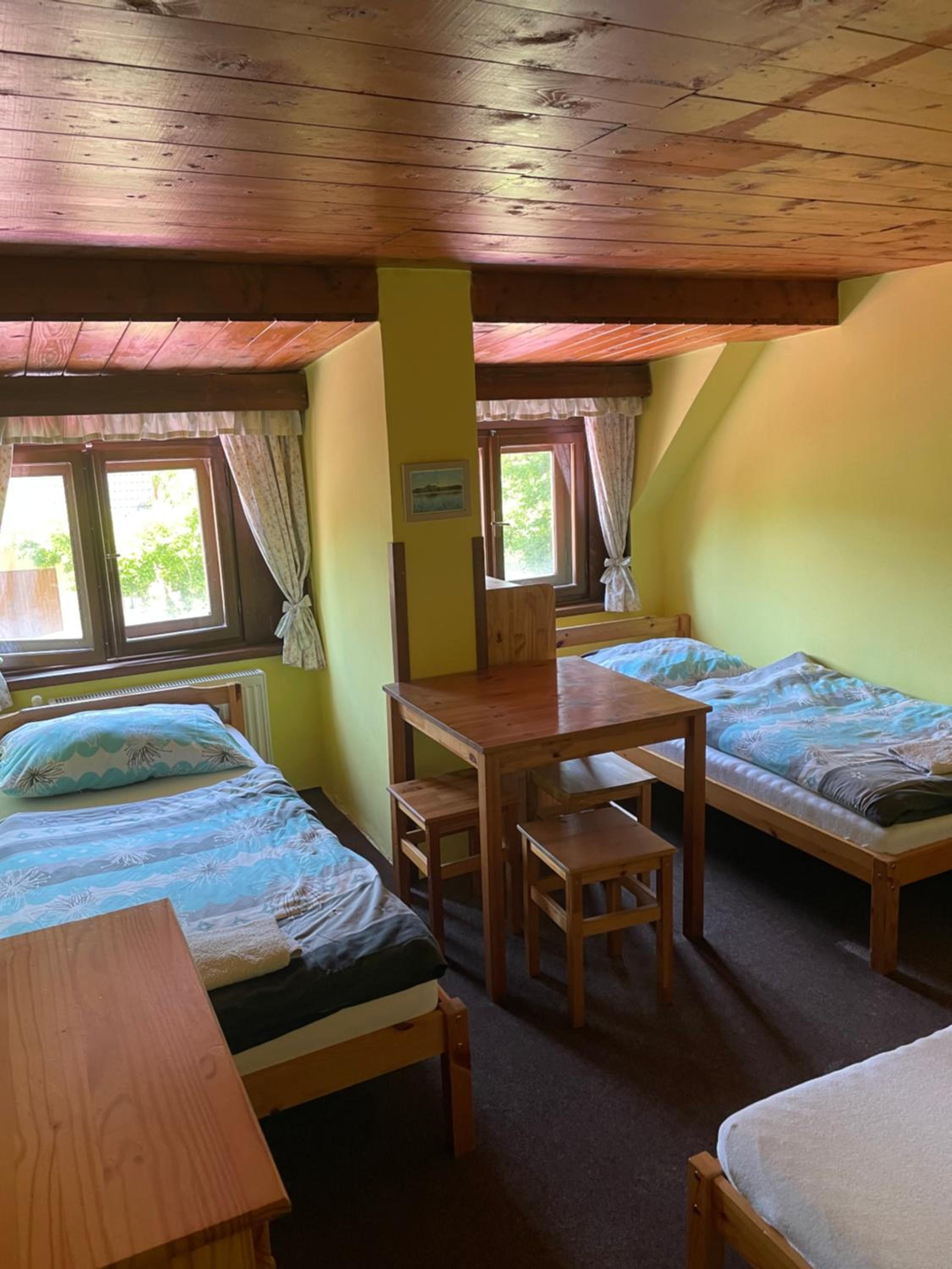 Triple Room photo 1