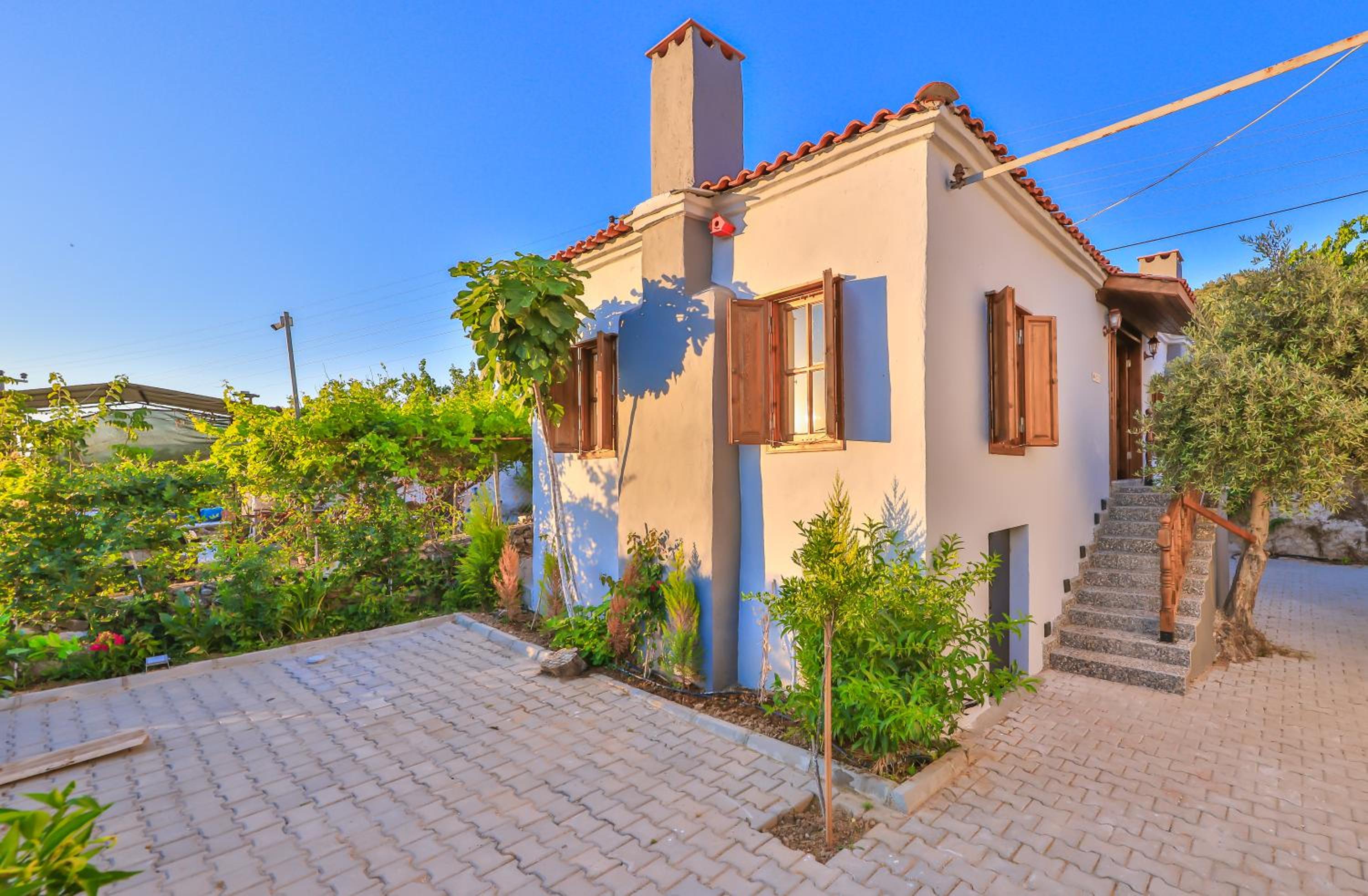One-Bedroom Villa photo 2