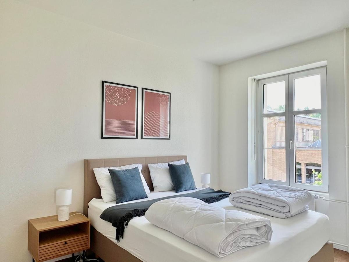 Apartment photo 1