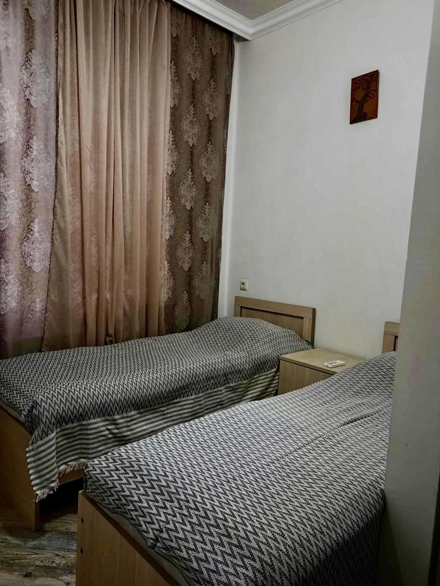 Double Room with Private Bathroom photo 1