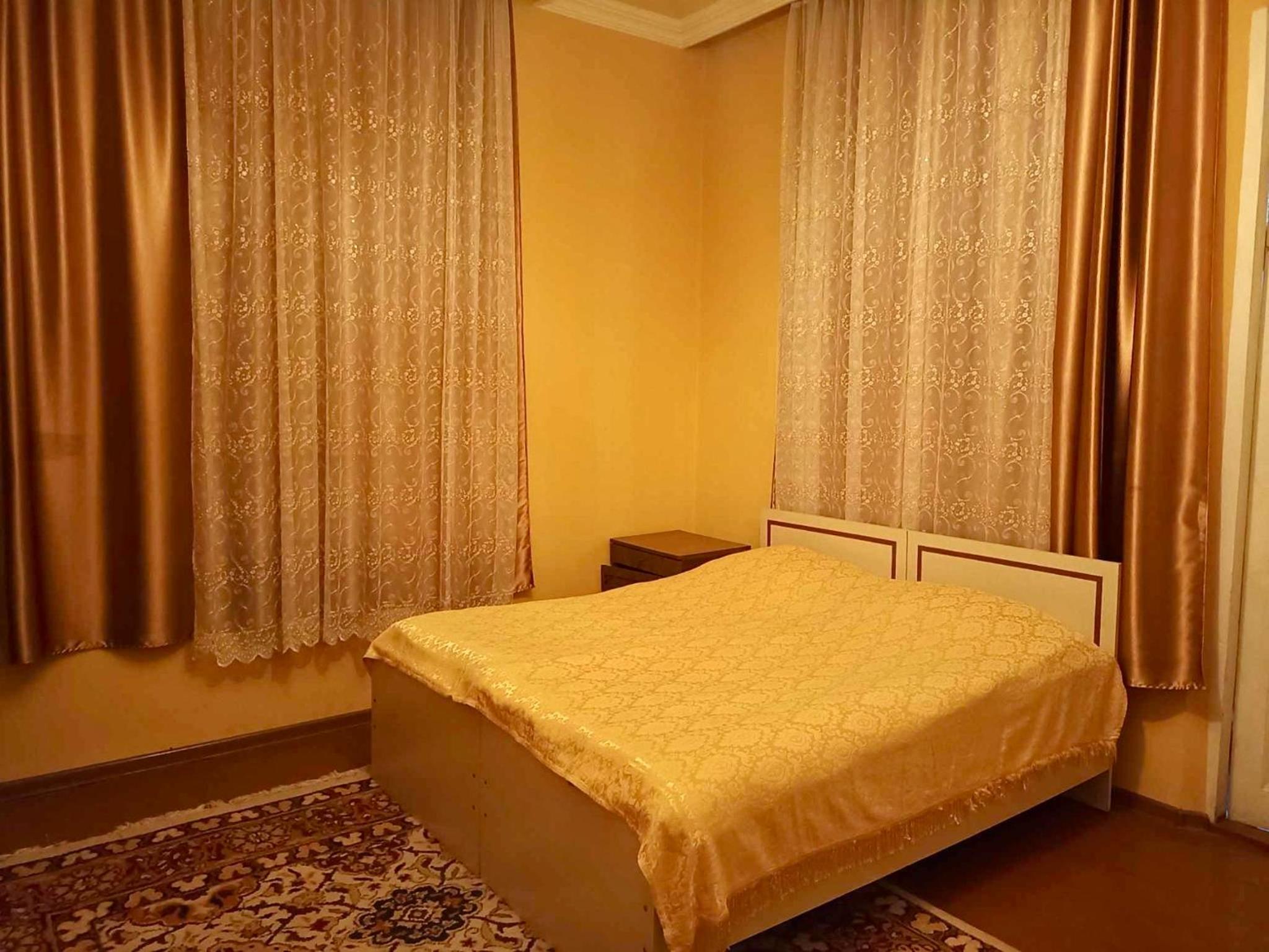 Quadruple Room with Shared Bathroom photo 2