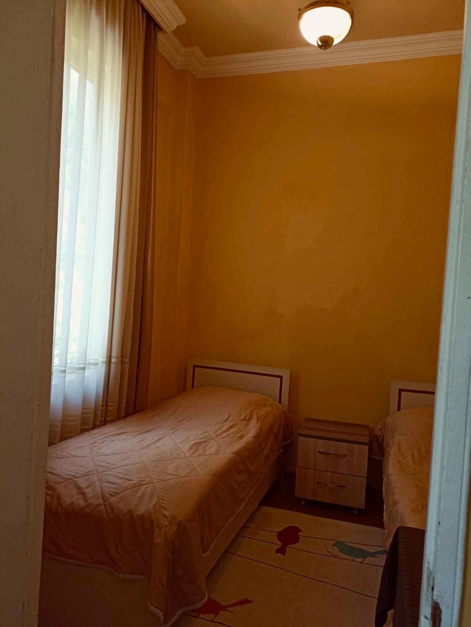 Double or Twin Room with Shared Bathroom photo 1