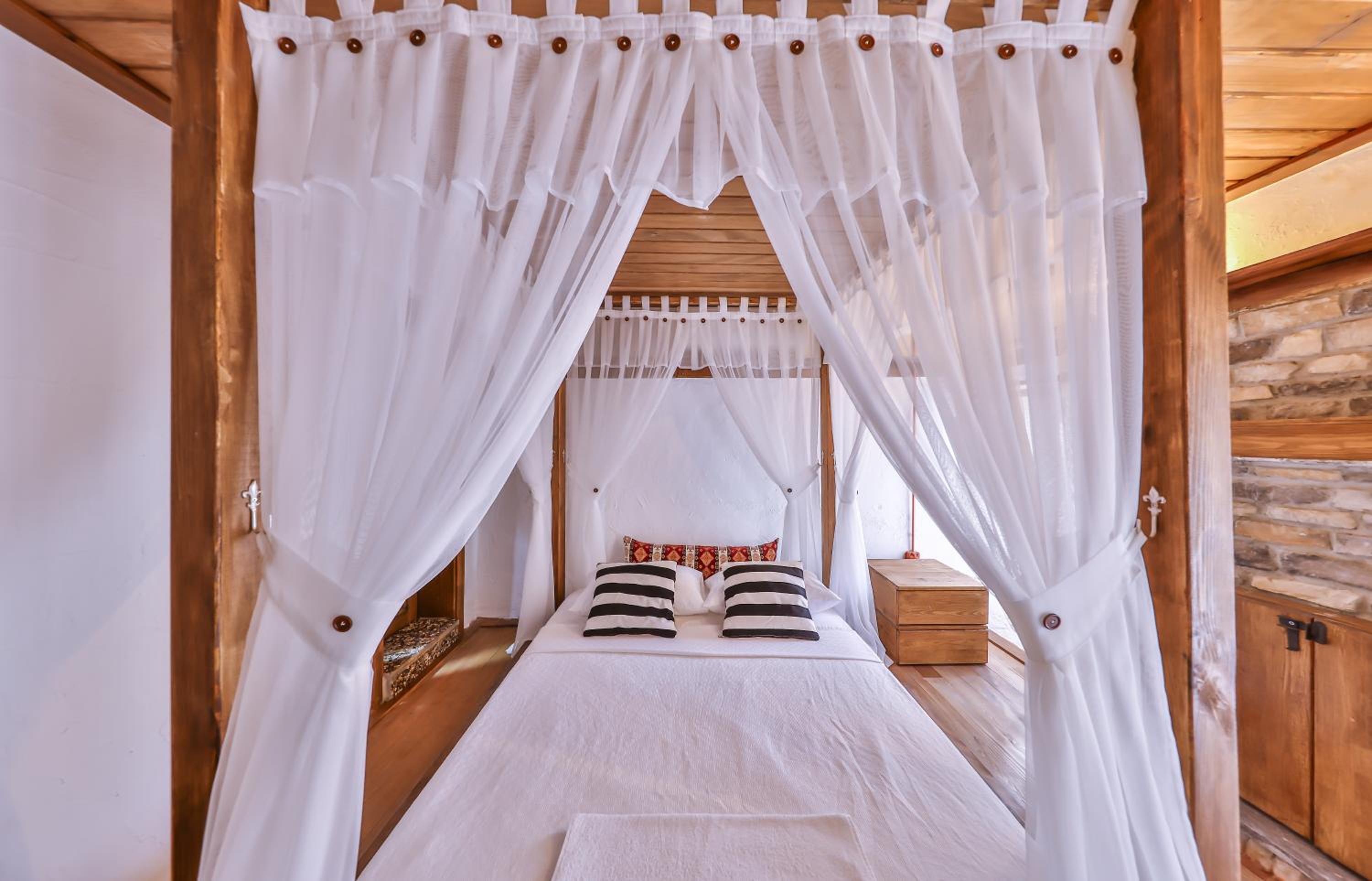 One-Bedroom Villa photo 1