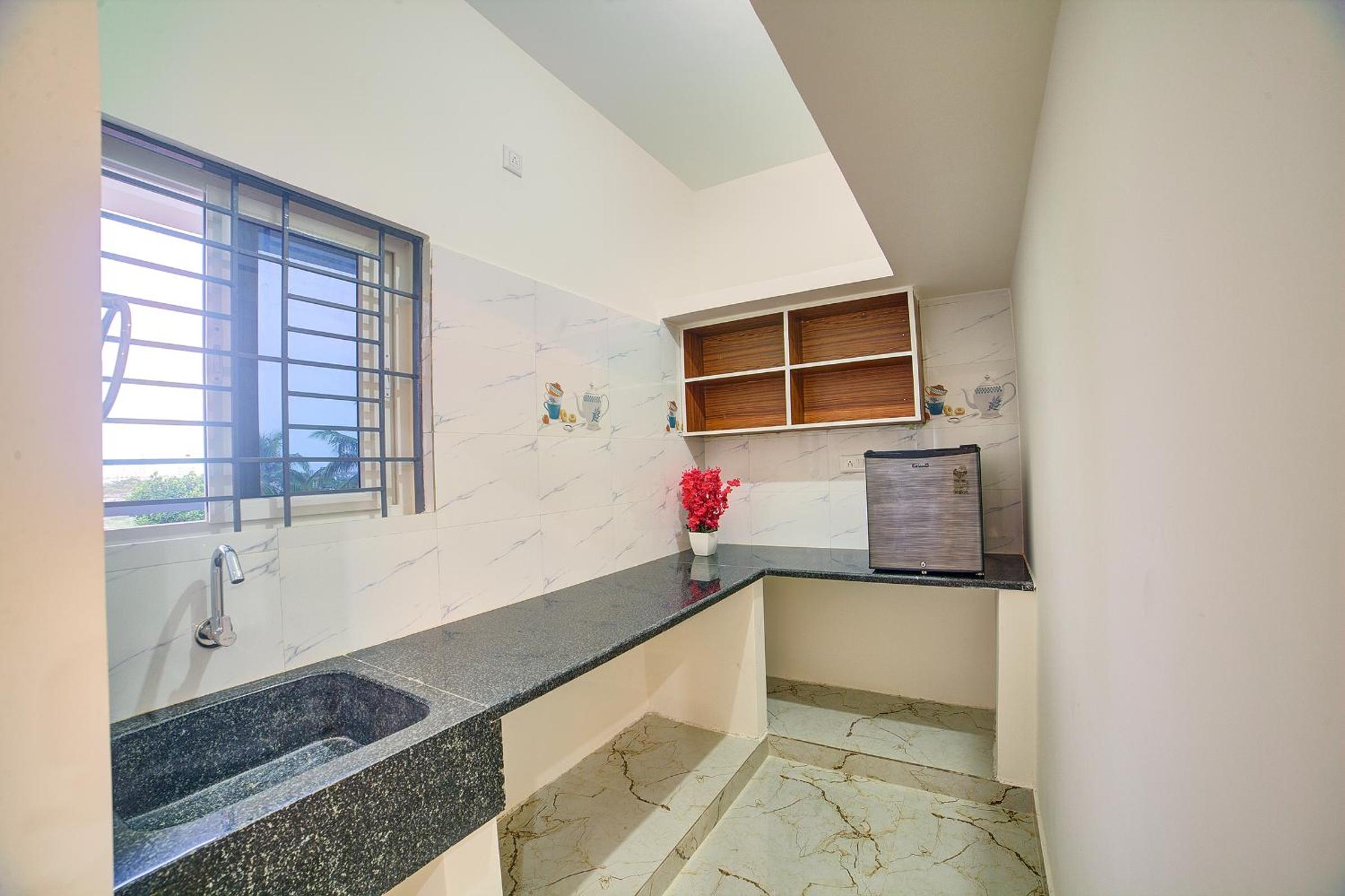 One-Bedroom Suite - Photo 18