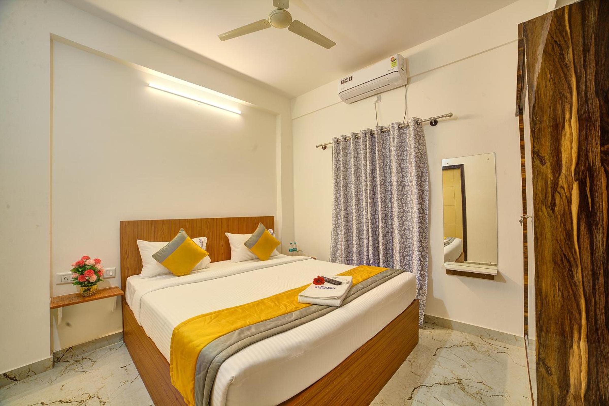 One-Bedroom Suite - Photo 20
