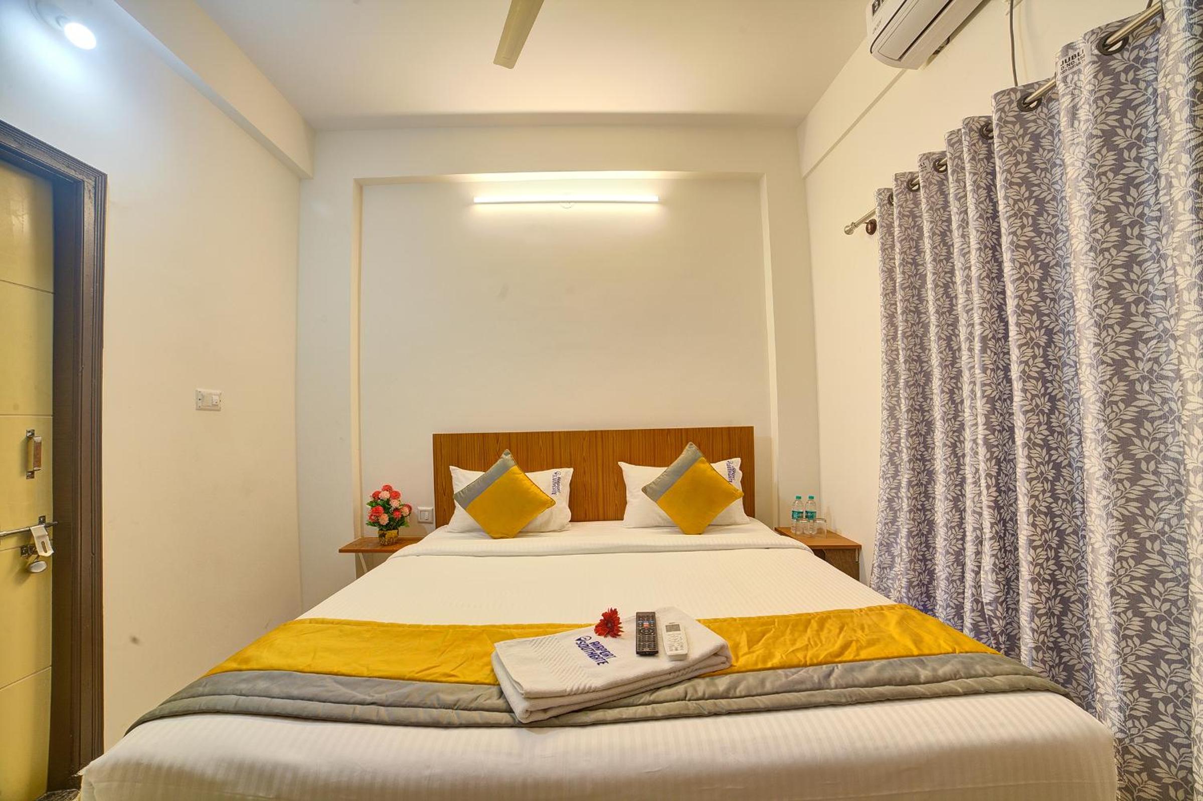 One-Bedroom Suite - Photo 23