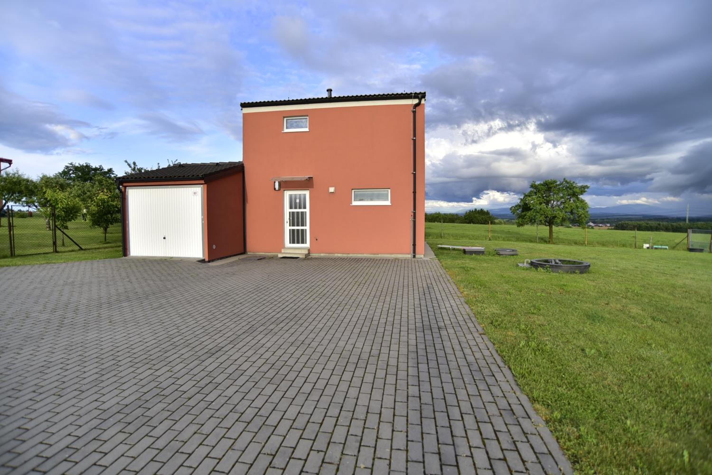 Duplex Apartment - Photo 77