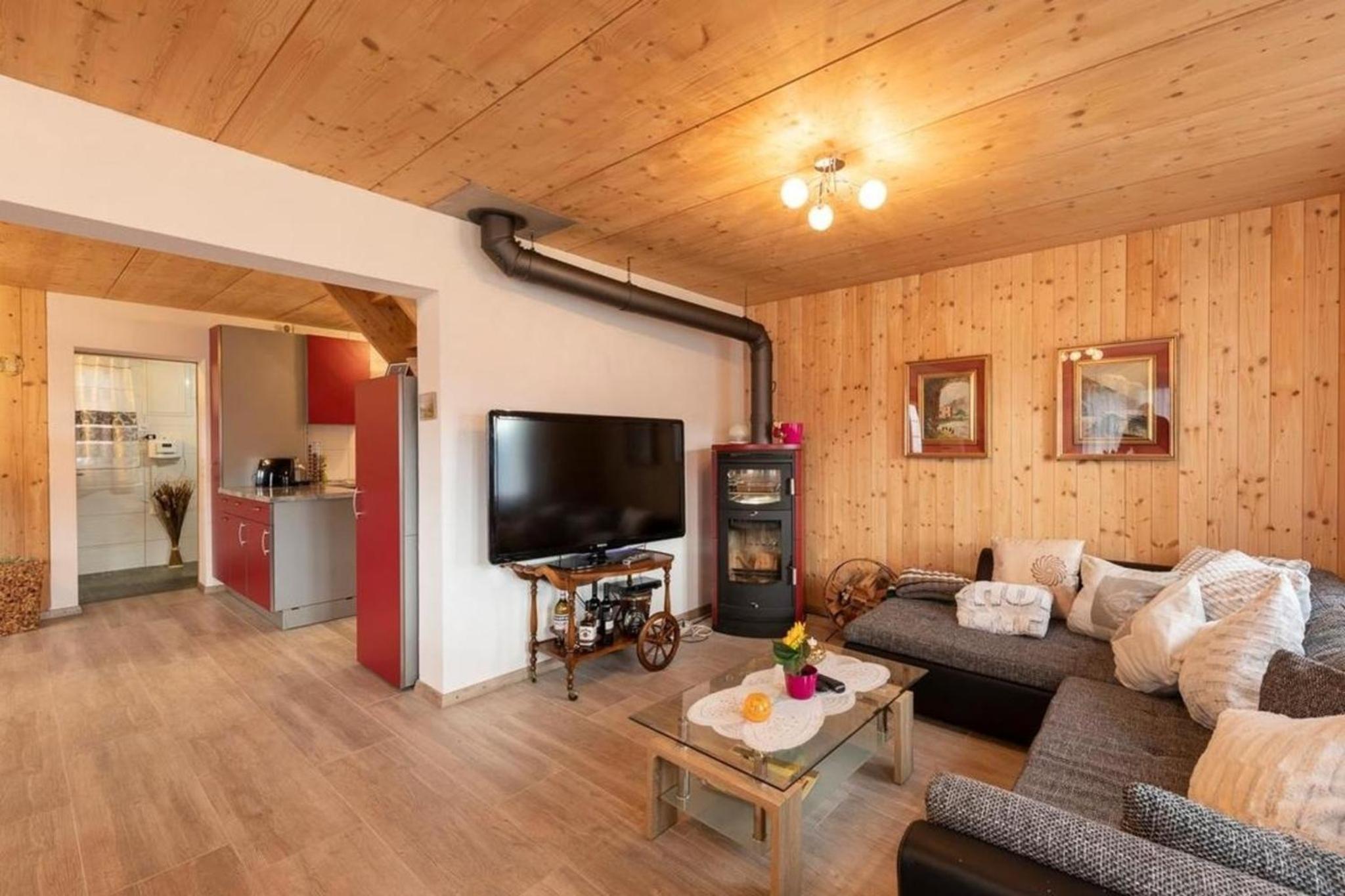 Holiday Home photo 1