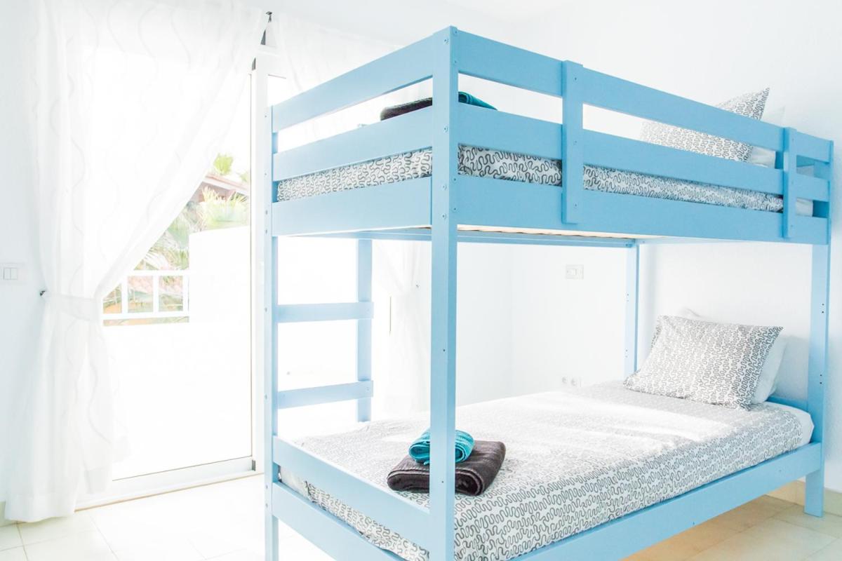 Habitación Doble con Balcón