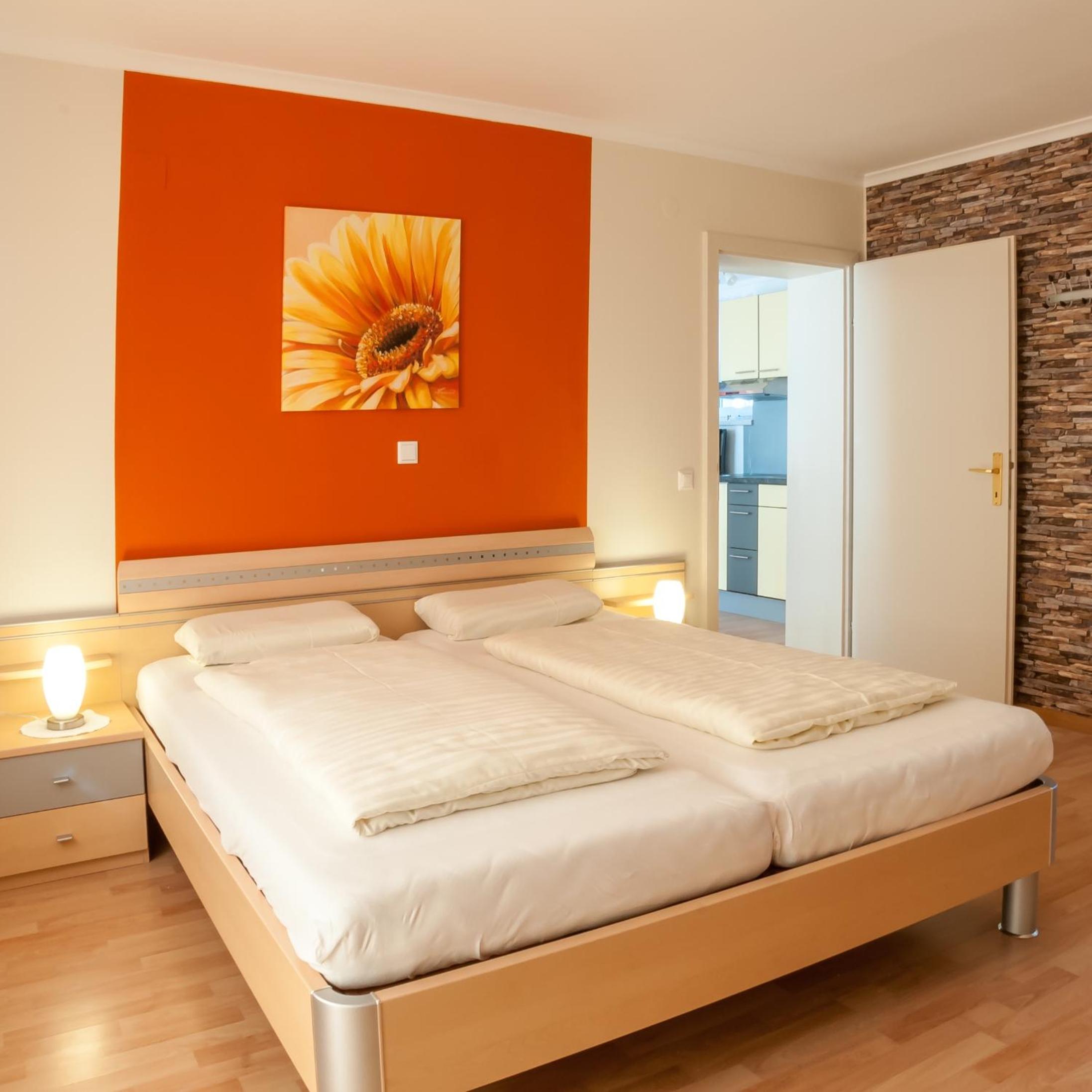 Double Room with Balcony or Terrace photo 2