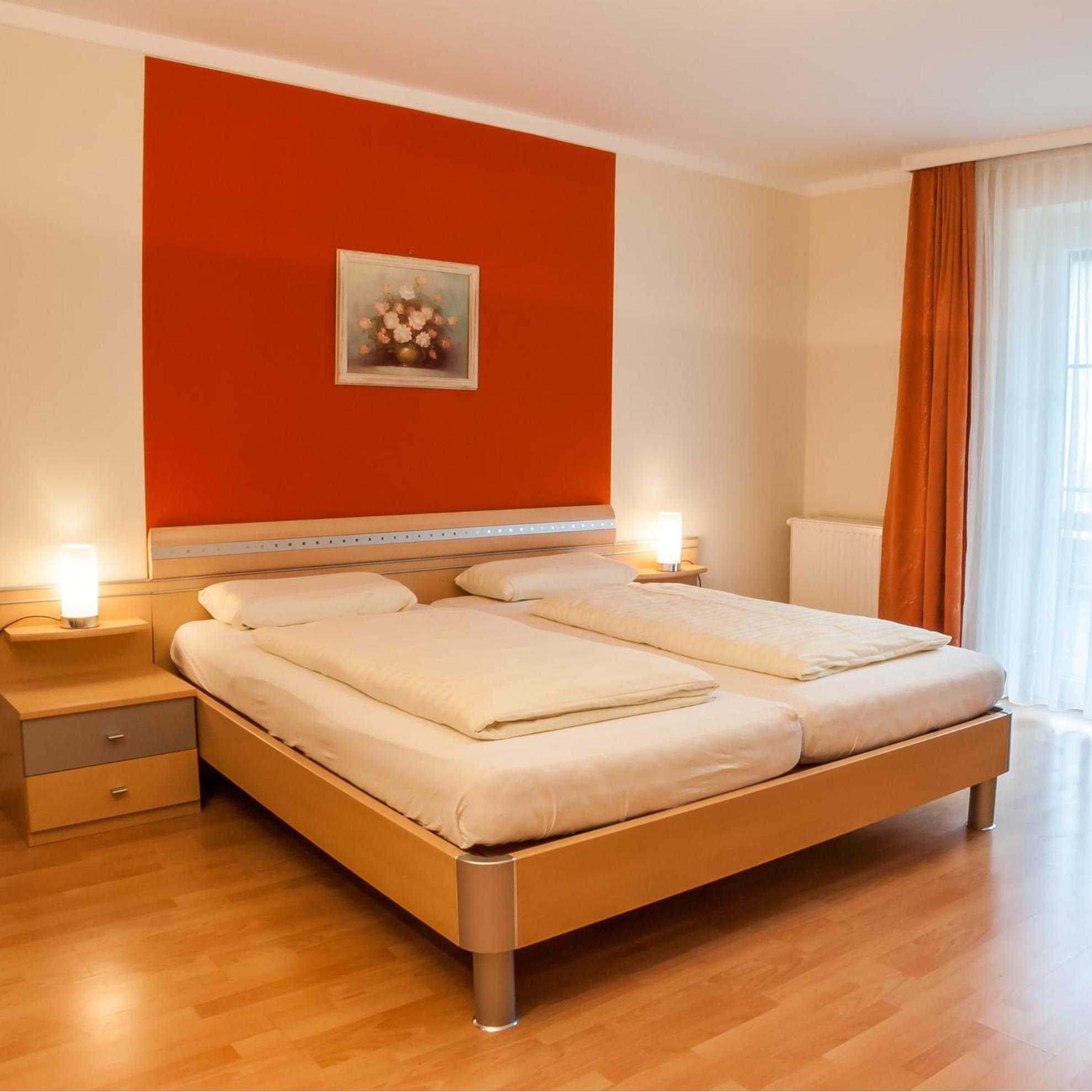 Double Room with Balcony or Terrace photo 3