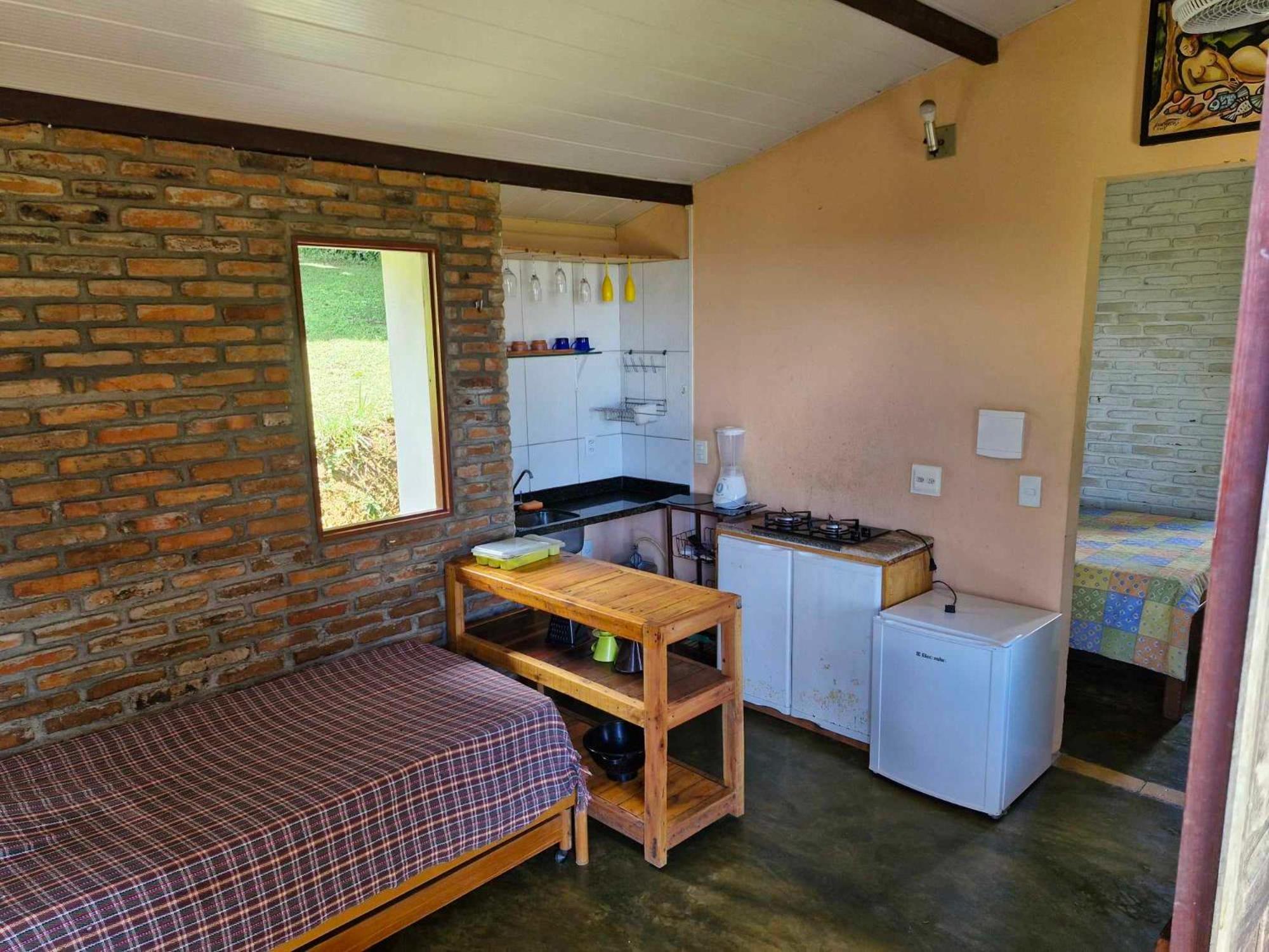 Chalet photo 3