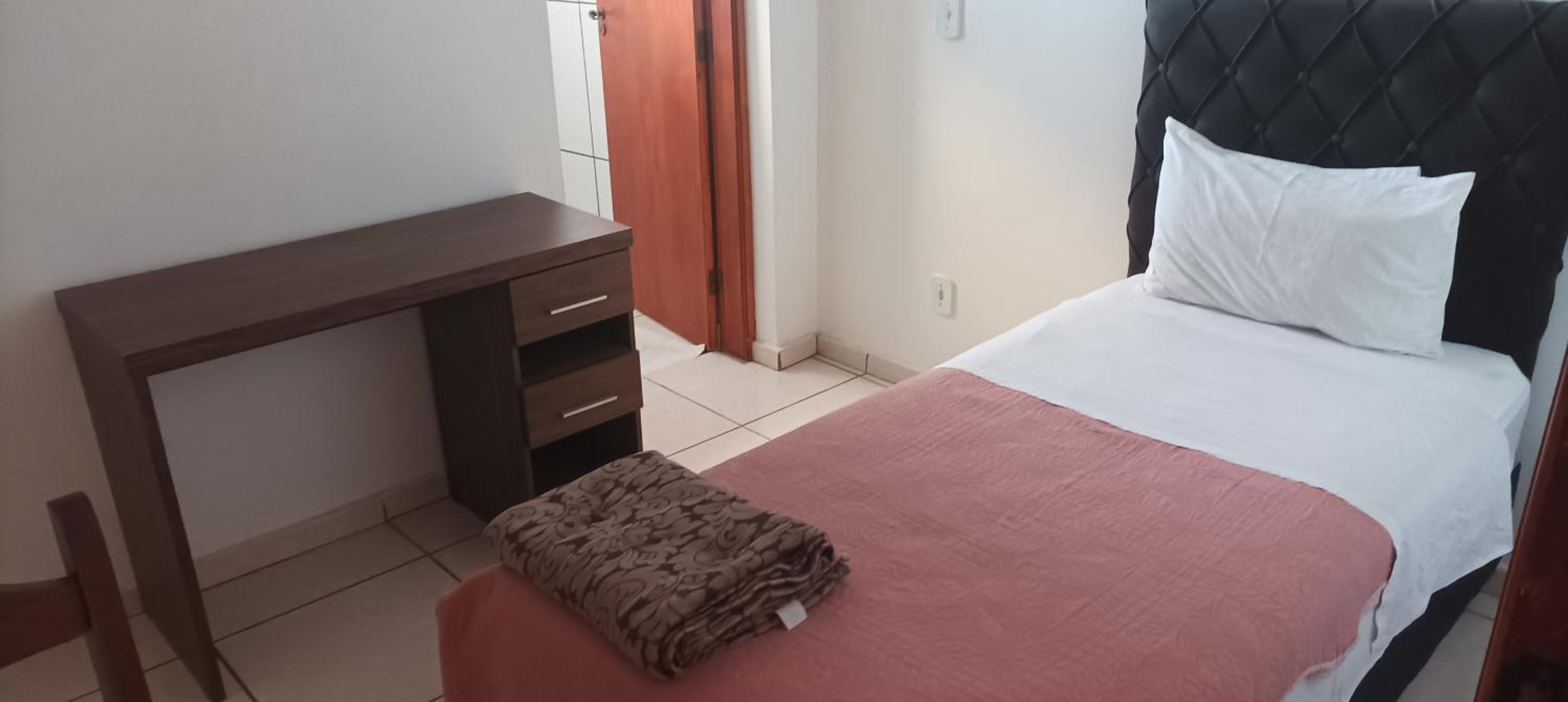 Budget Single Room photo 1