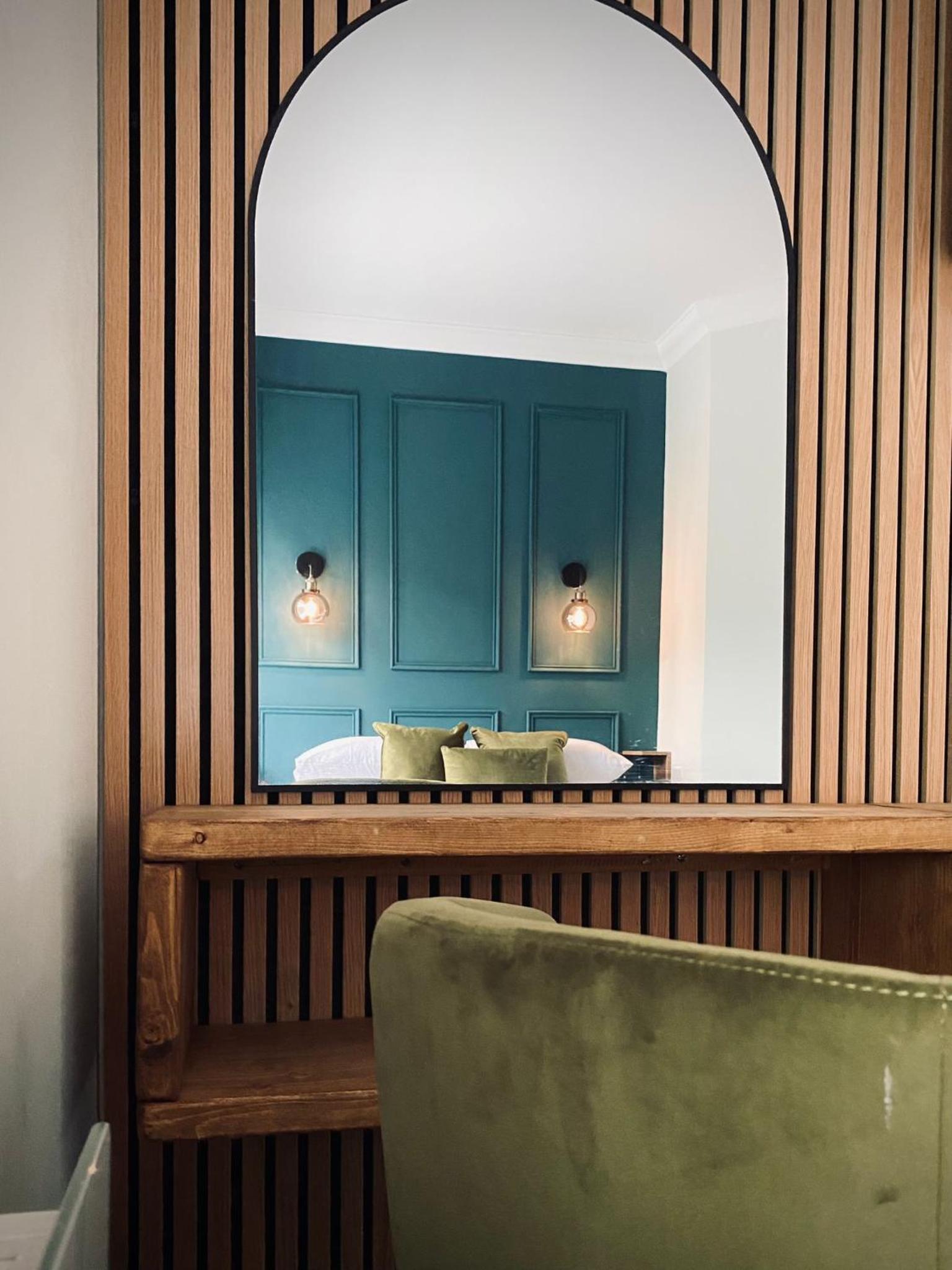 Double Room - Loch View  - Photo 7