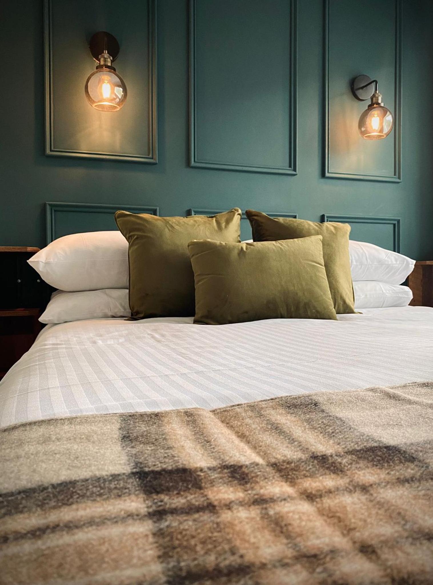 Double Room - Loch View  - Photo 8