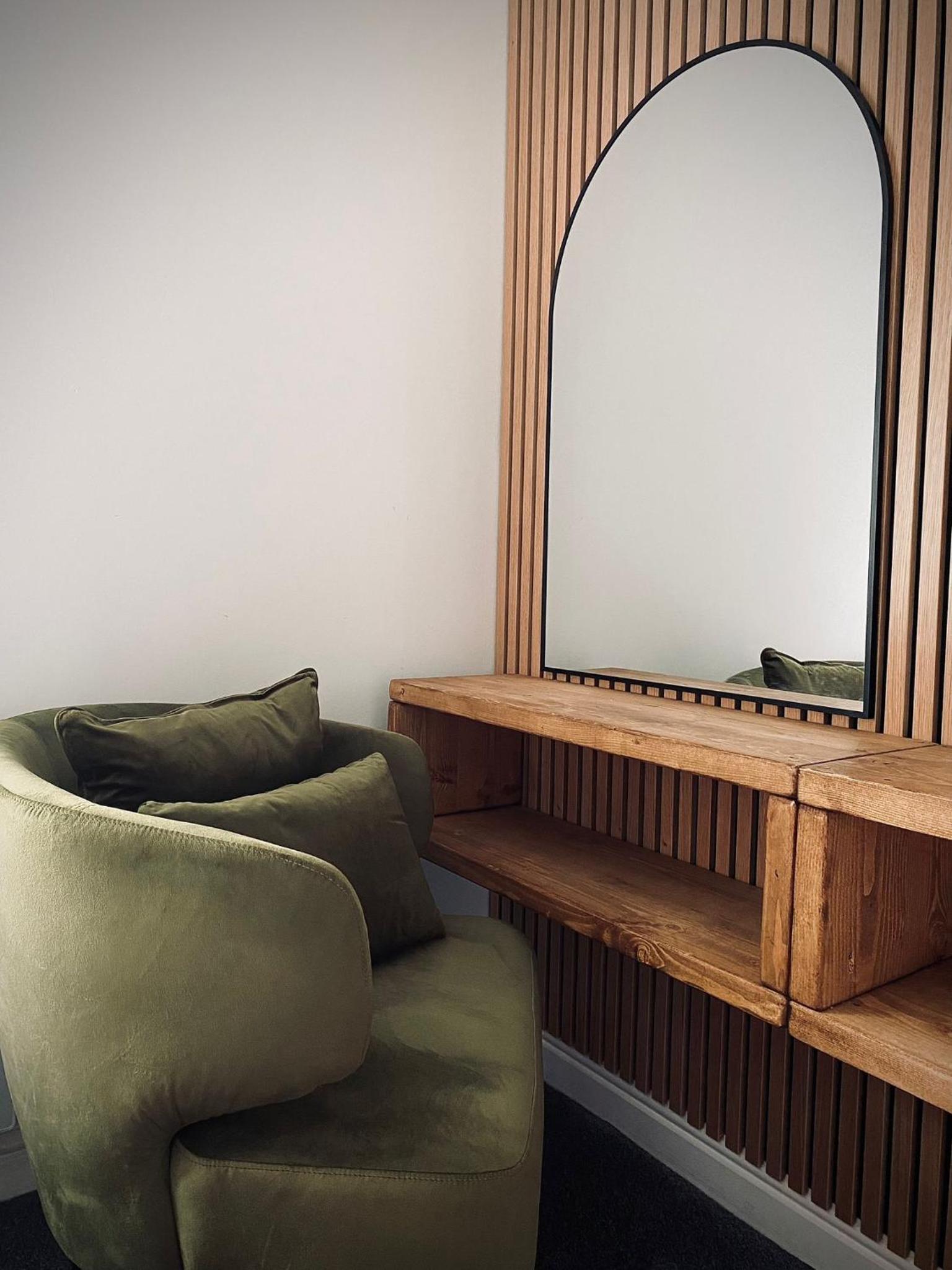 Double Room - Loch View  - Photo 9