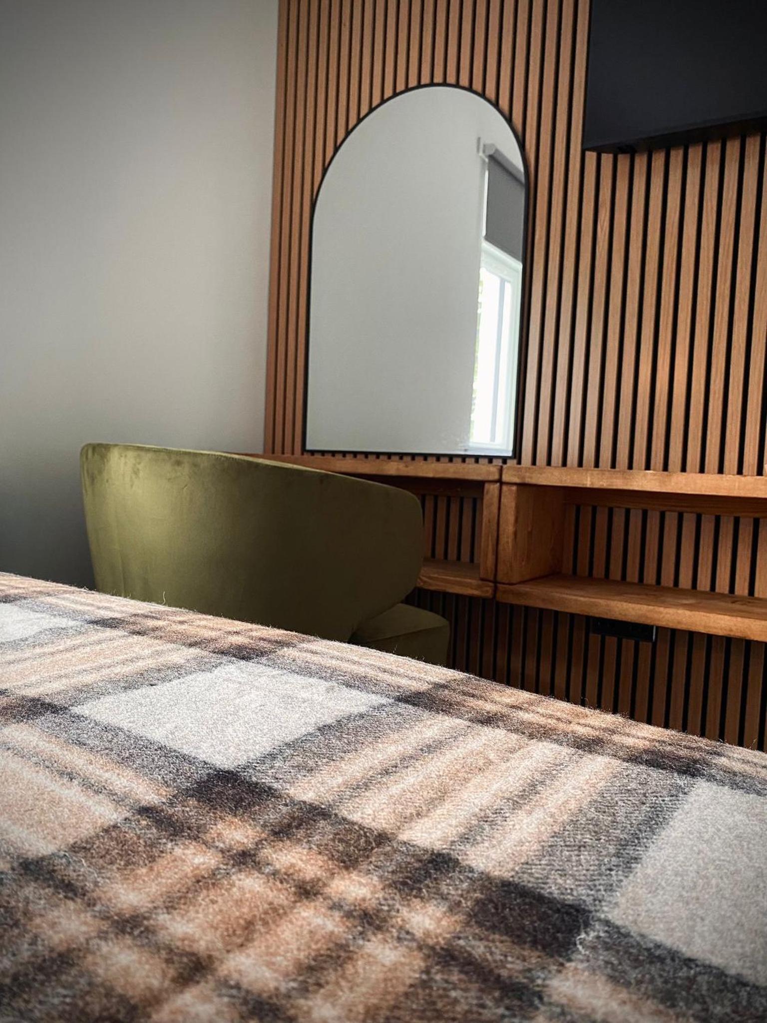 Double Room - Loch View  - Photo 11