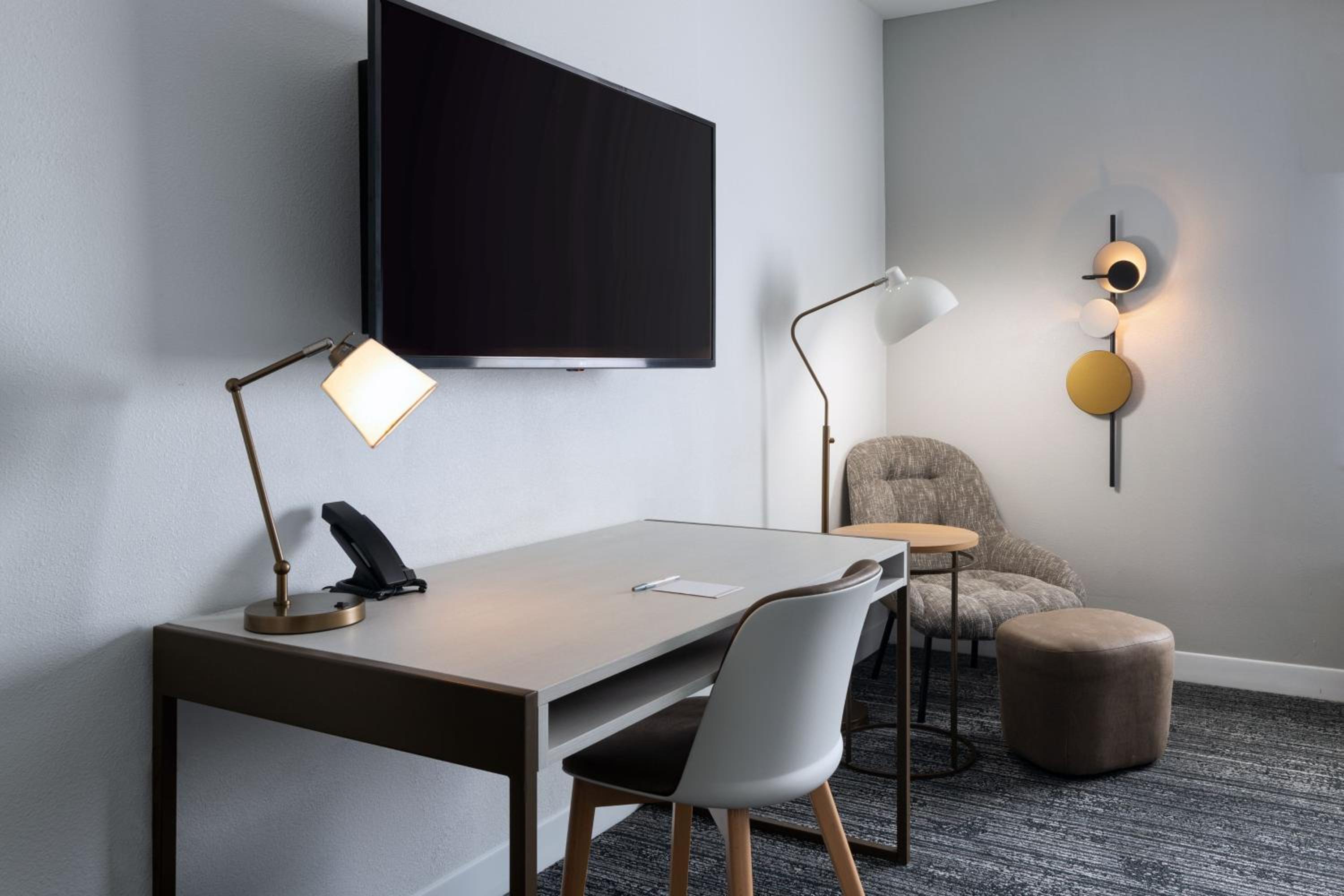 TownePlace Suites by Marriott Weatherford, Billede 7