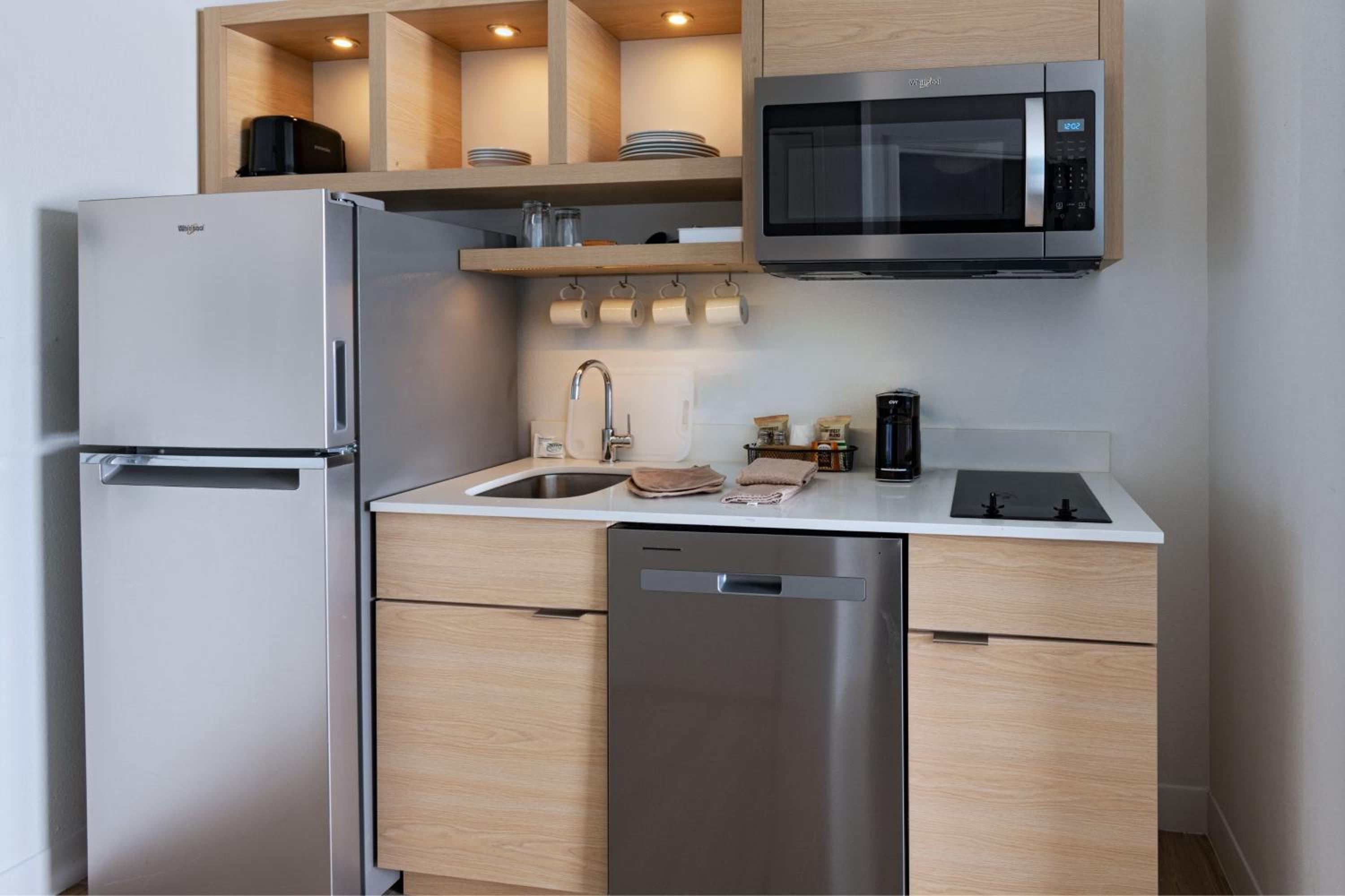 TownePlace Suites by Marriott Weatherford, Billede 5