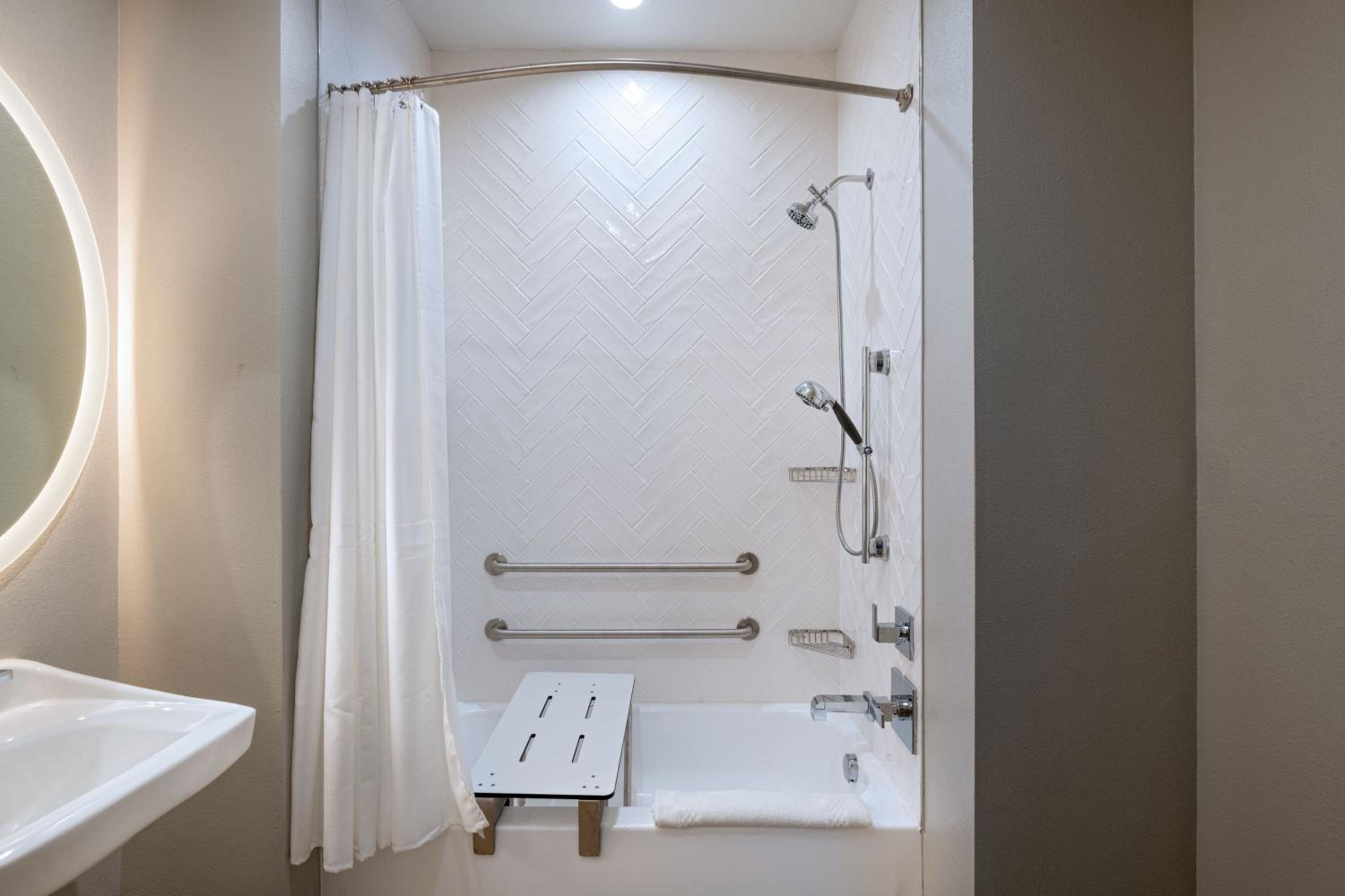TownePlace Suites by Marriott Weatherford, Billede 3