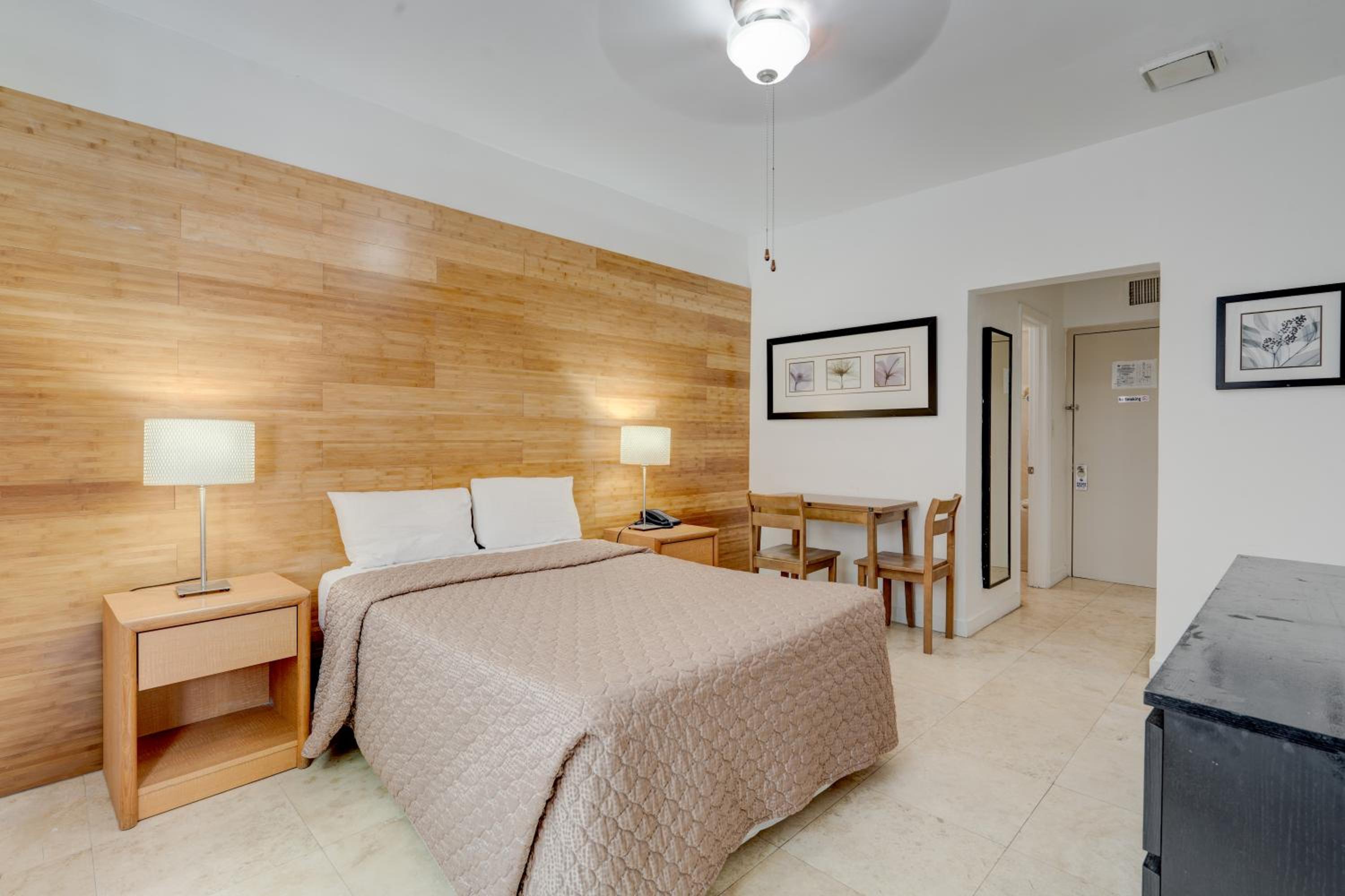 Standard Double Room (2 Adults)