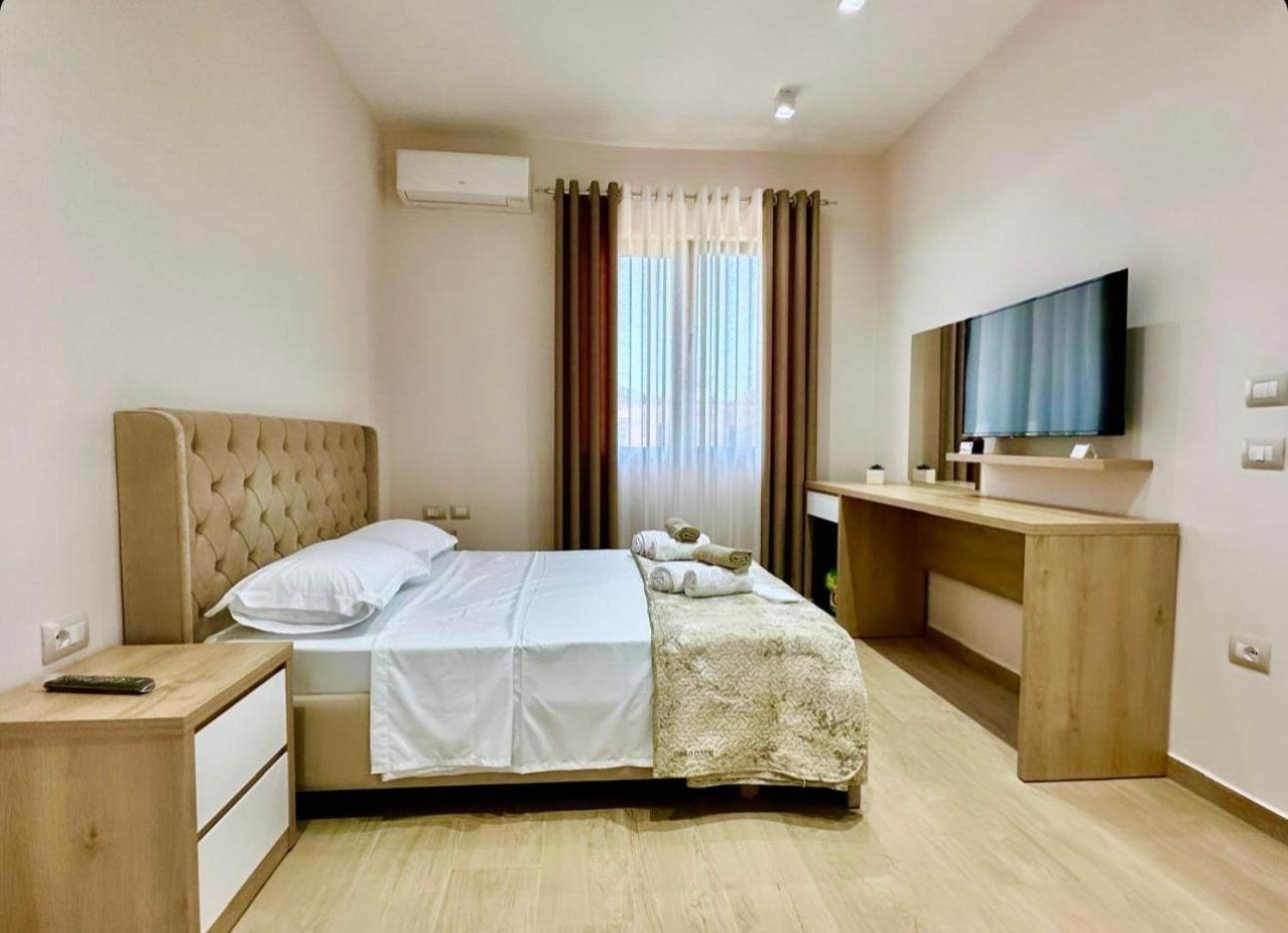 Deluxe Double Room photo 2