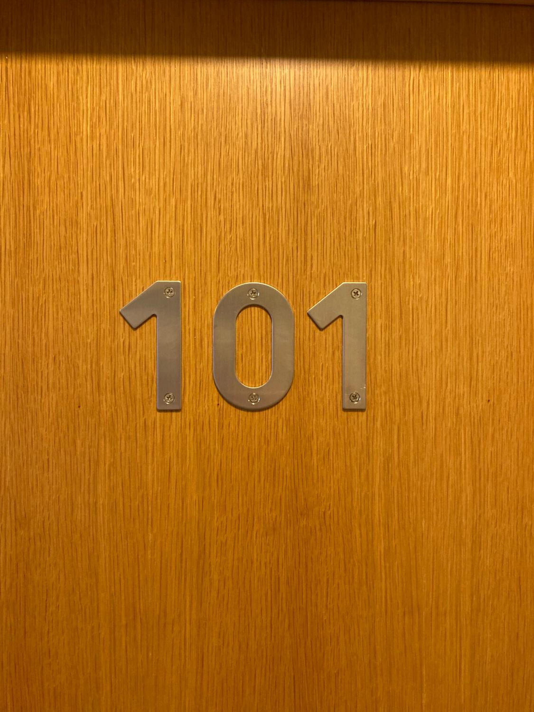 Twin Room photo 2