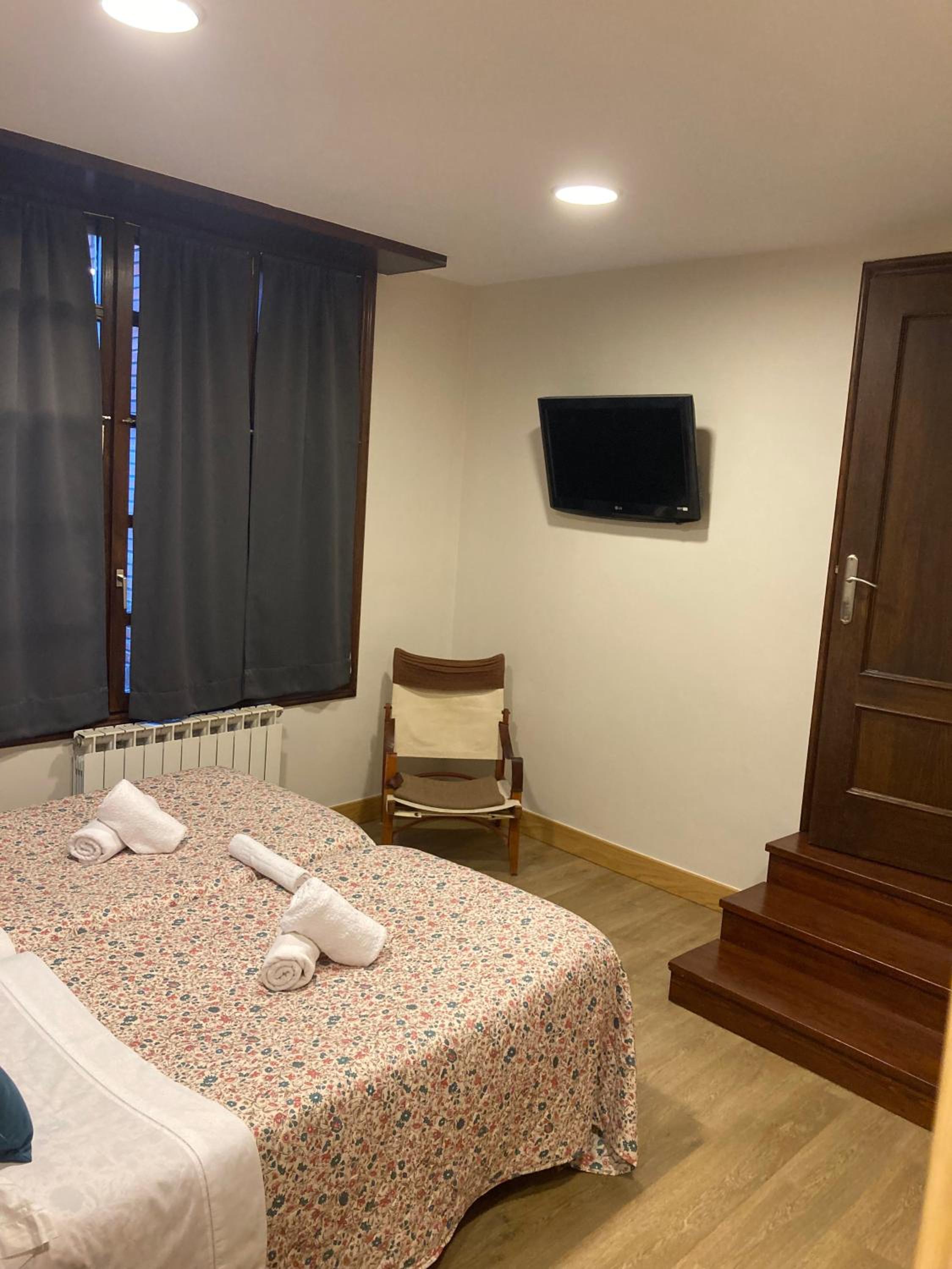 Twin Room photo 3