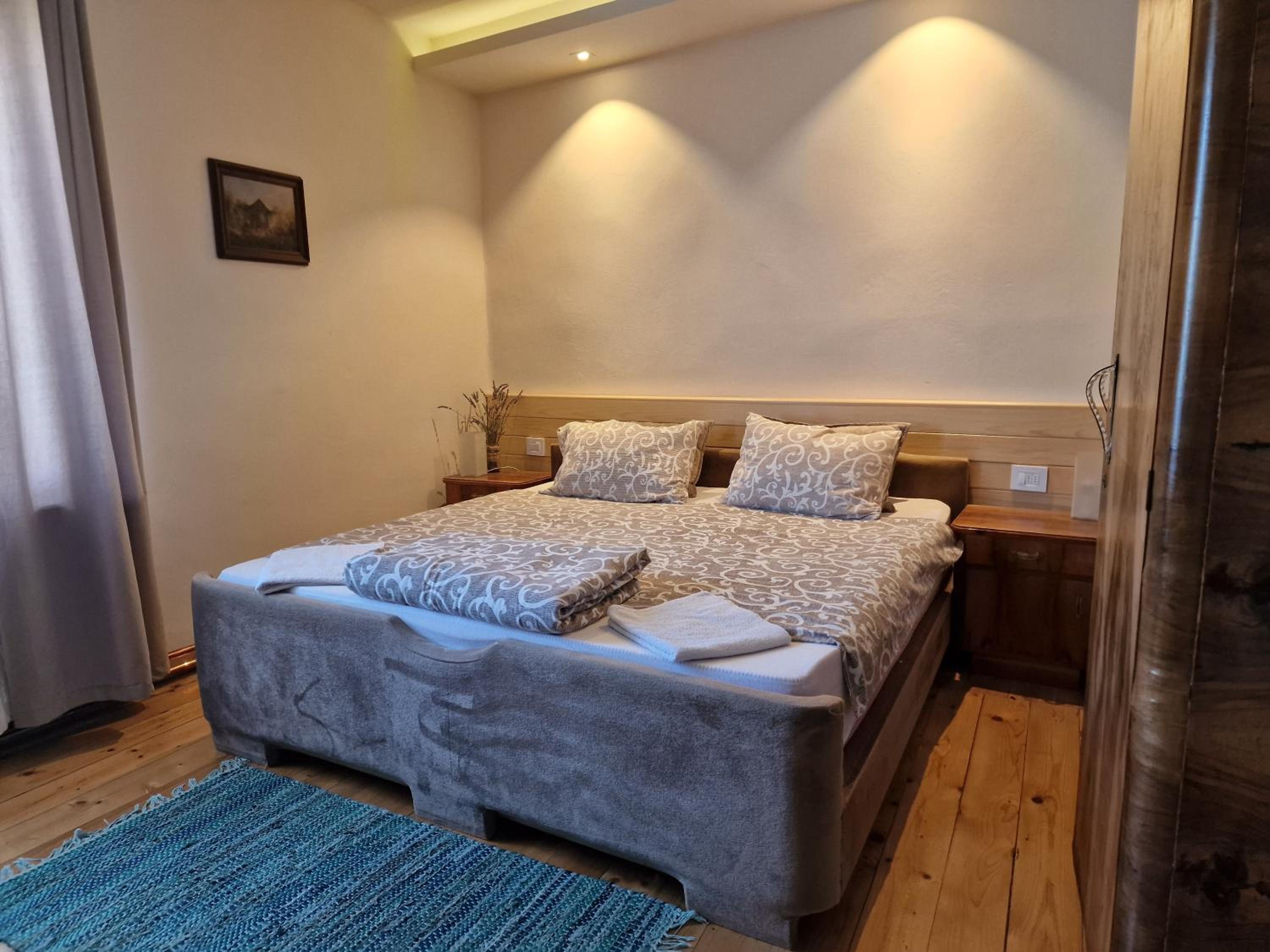 Family Suite photo 2
