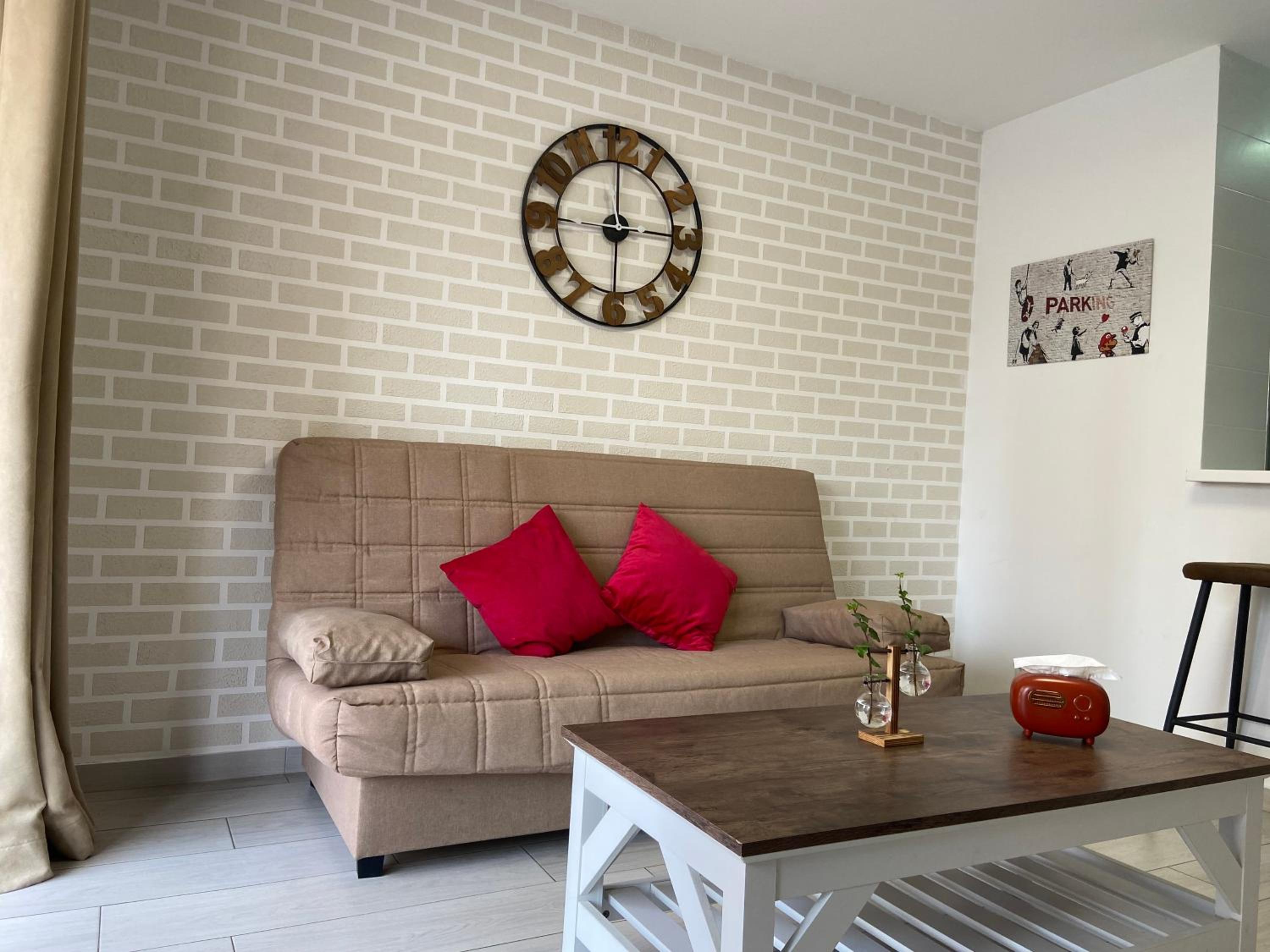 Apartamento Estándar