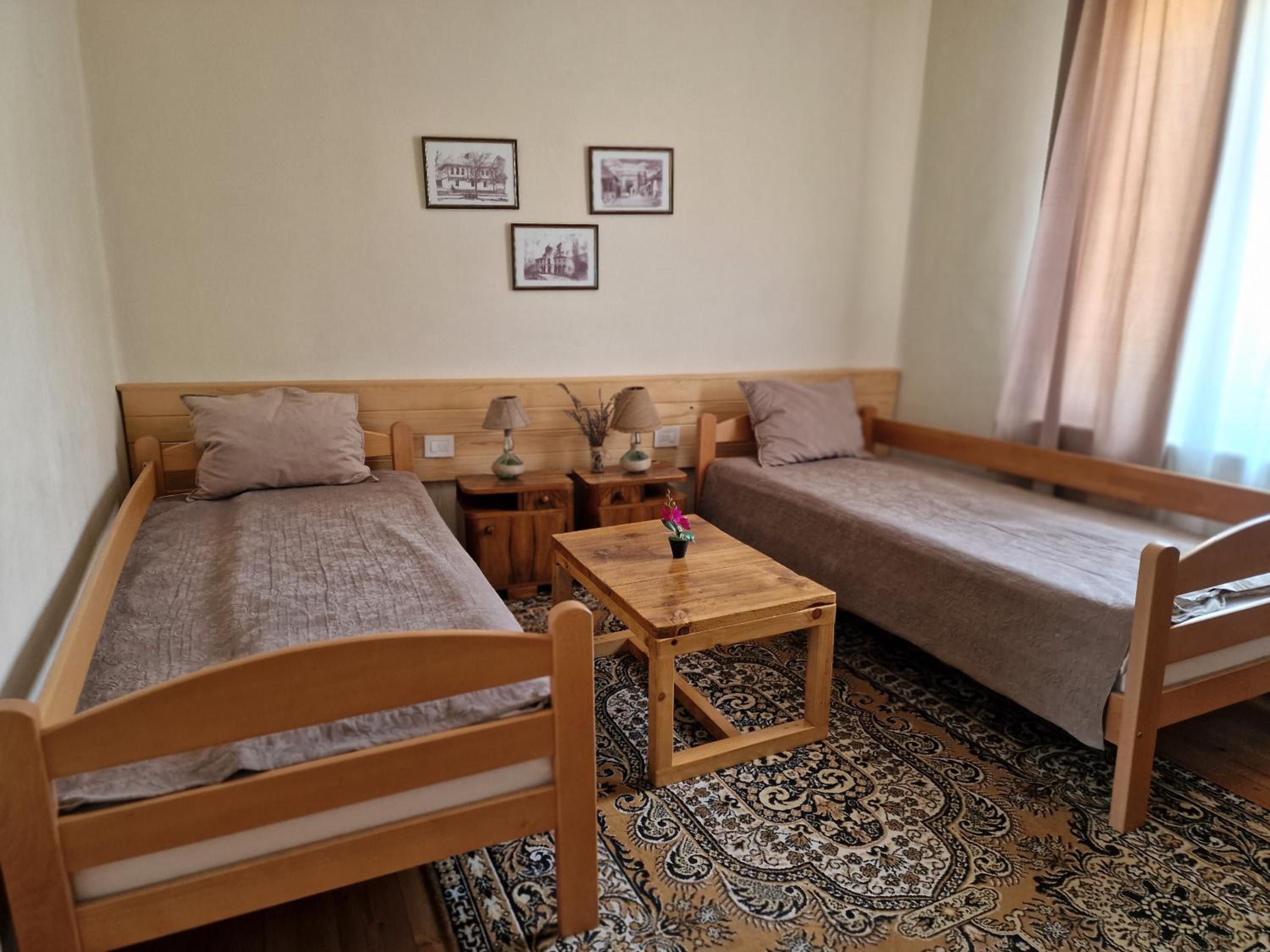 Family Suite photo 3