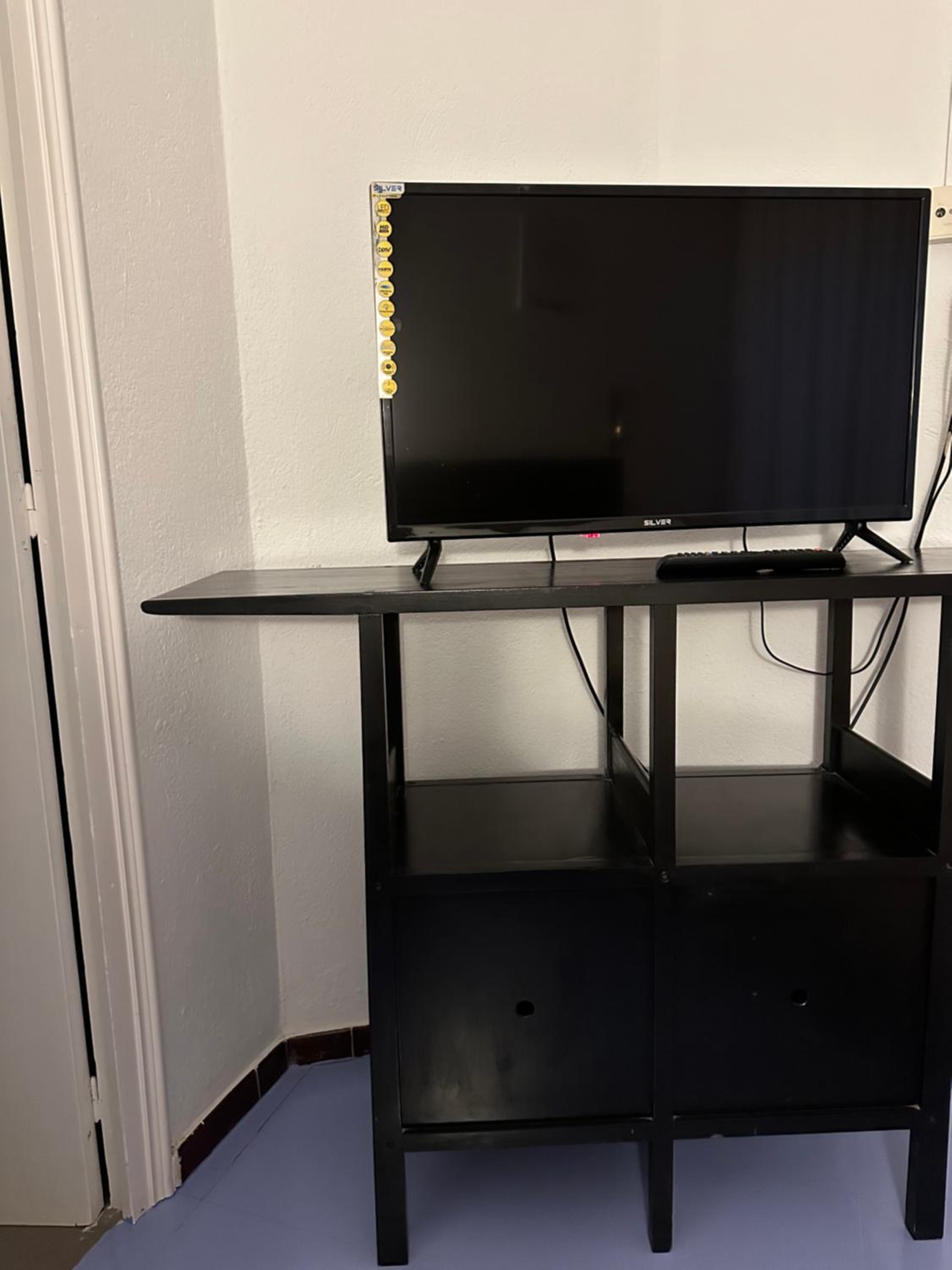 Habitación Doble Deluxe