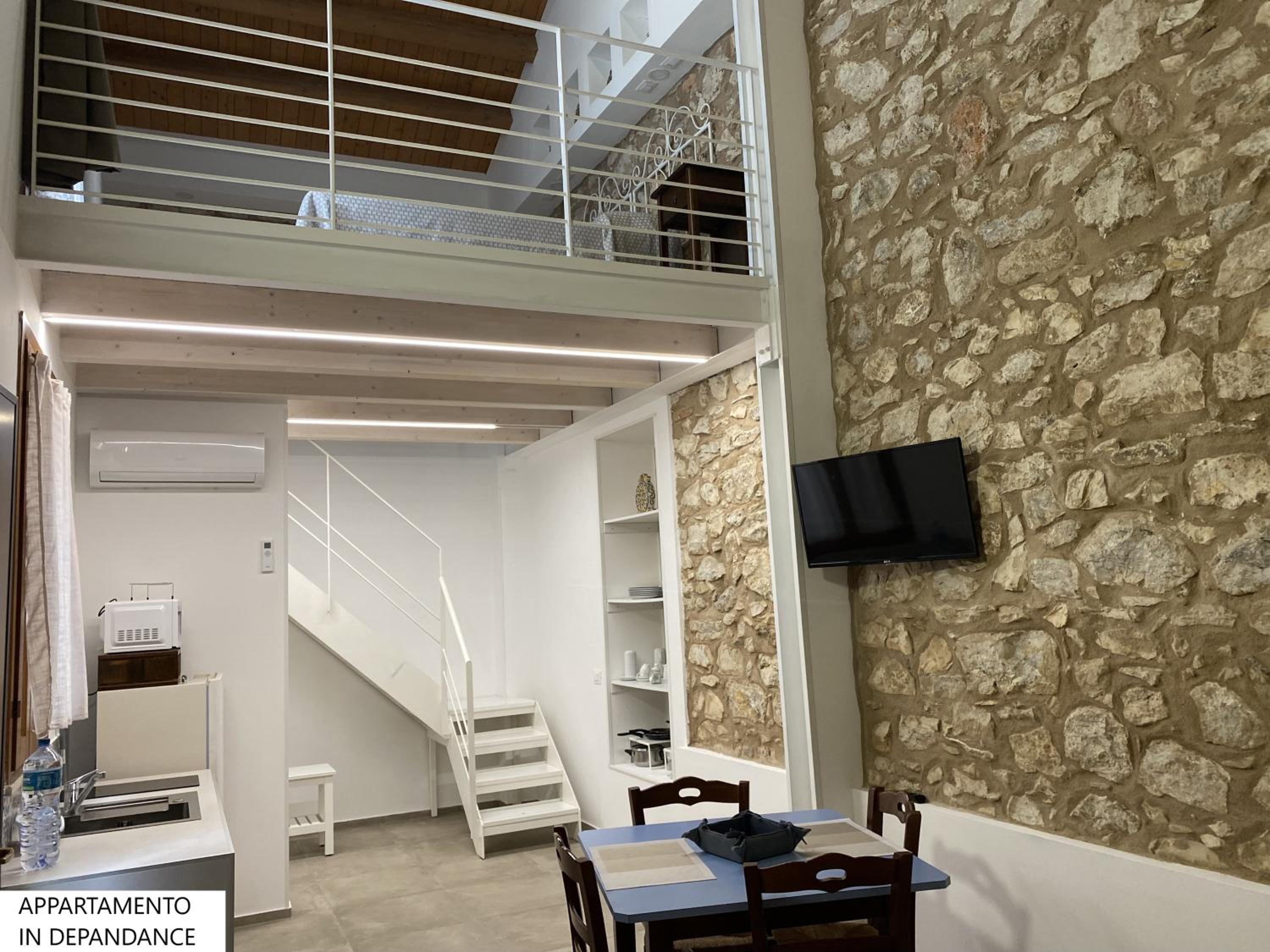 Studio Apartment - Separate Building