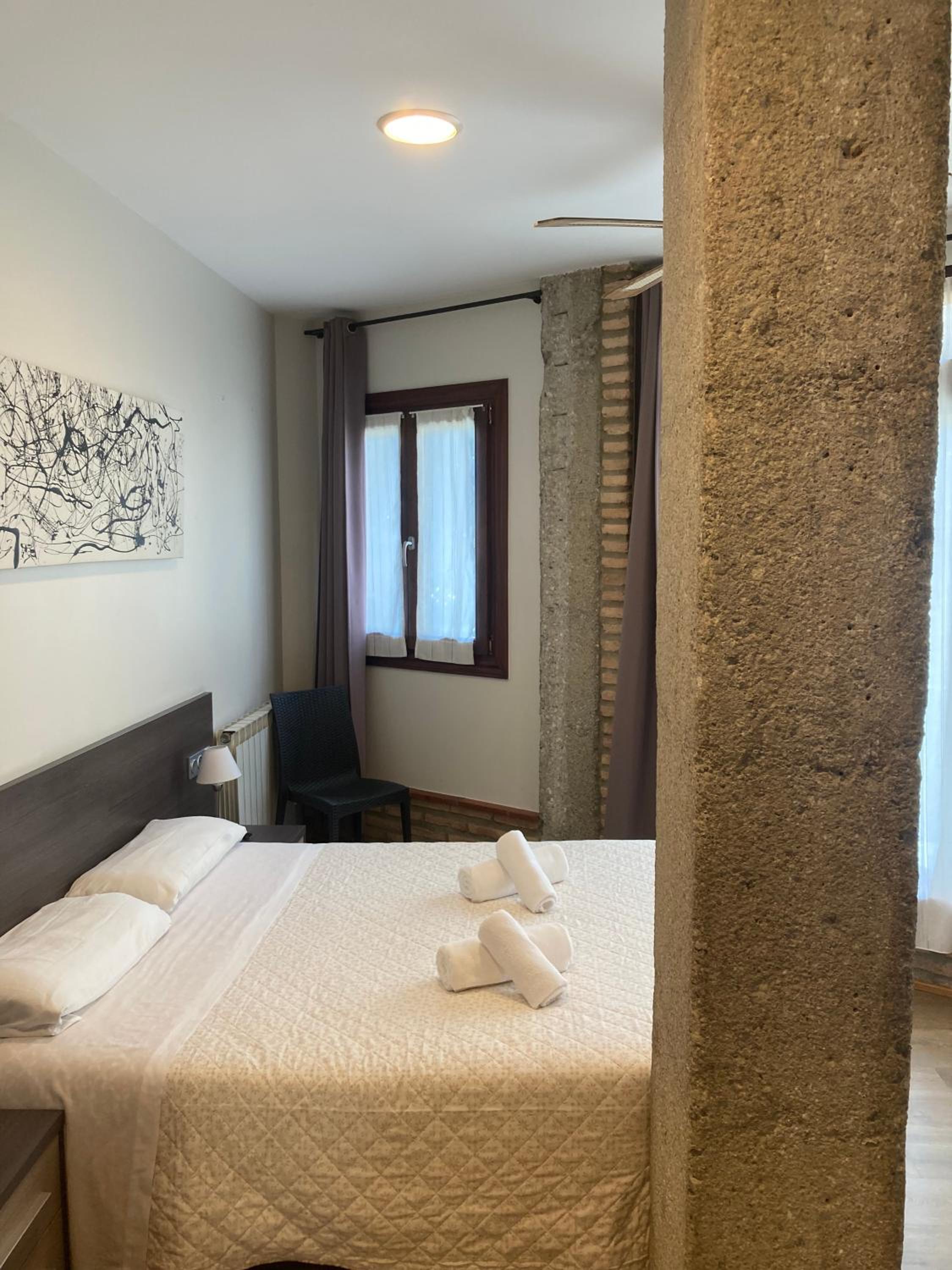 Double Room With Extra Bed photo 3