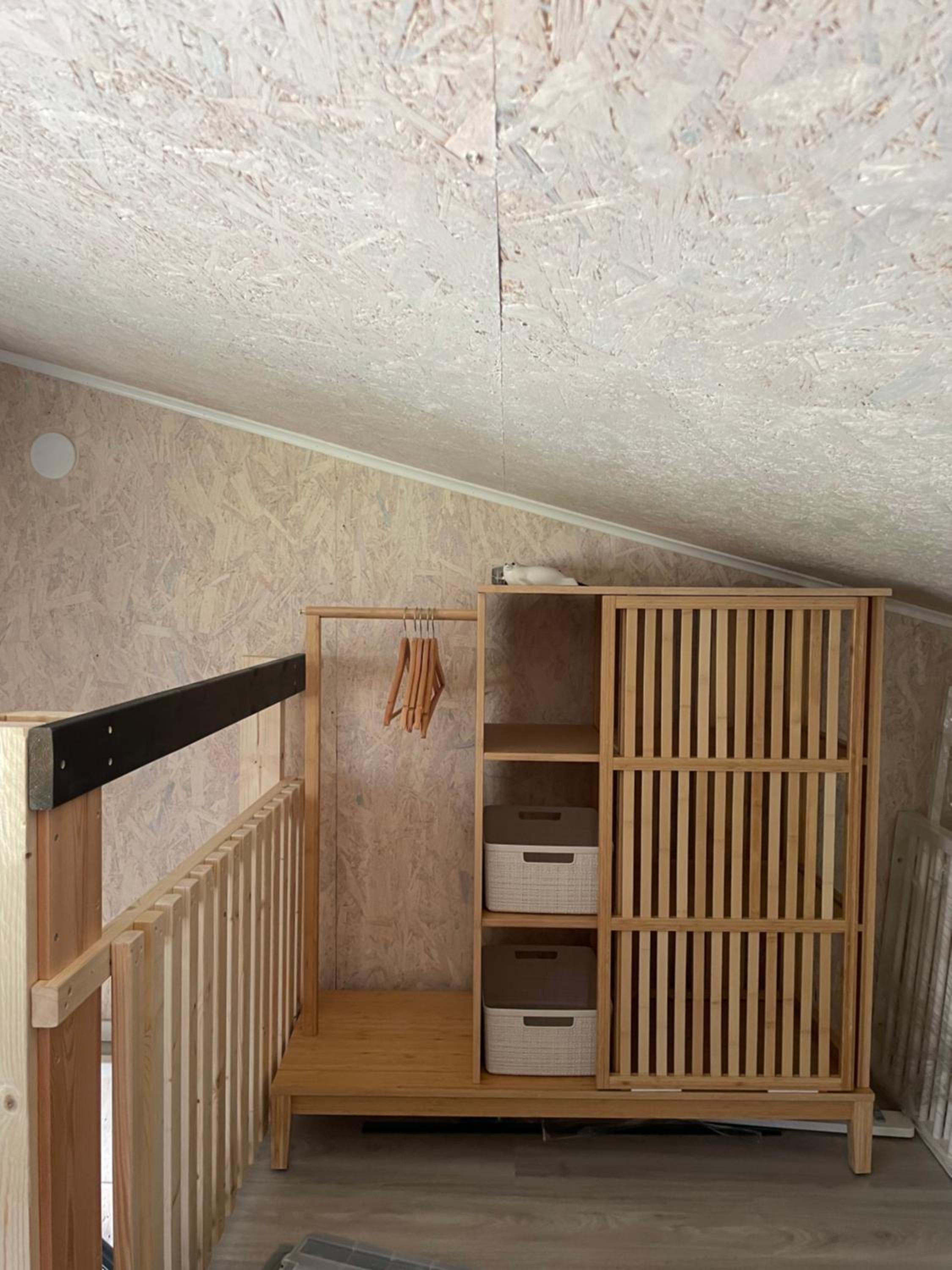 One-Bedroom Chalet
