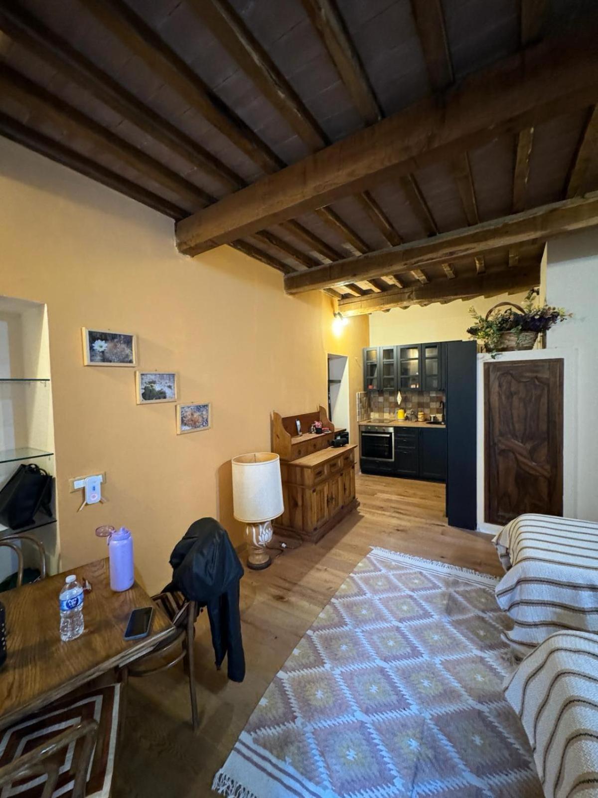 Budget Double or Twin Room