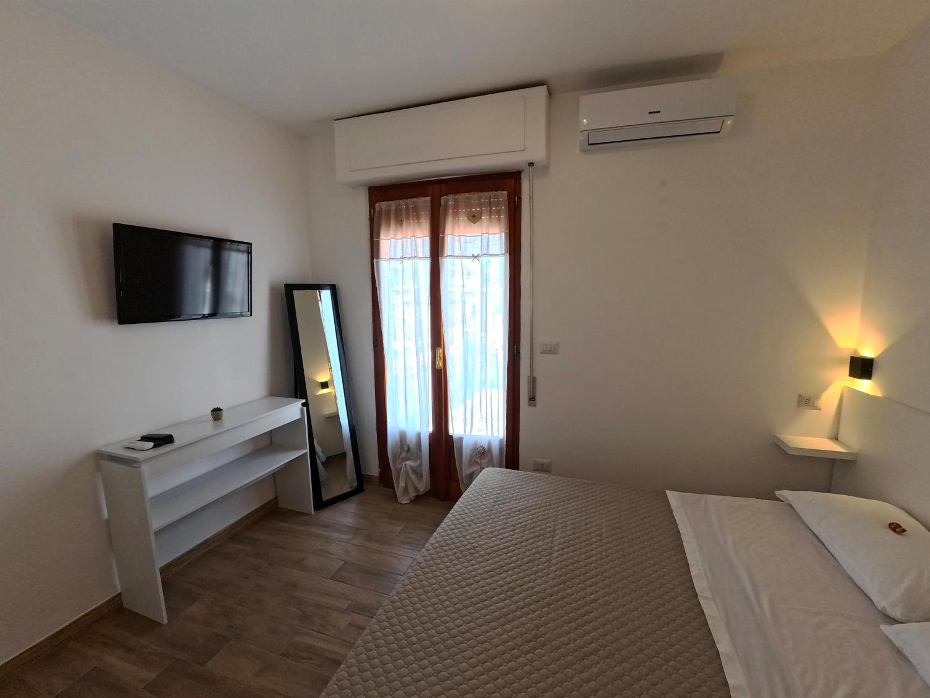 Double Room with Terrace photo 1