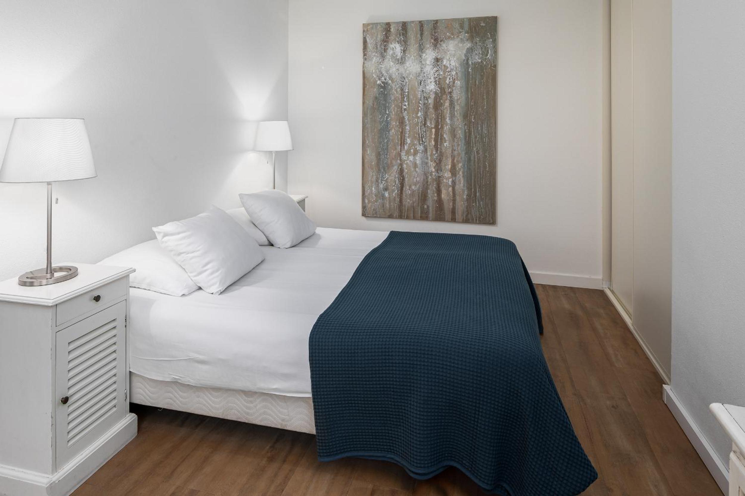 Double Room - Type Three photo 2