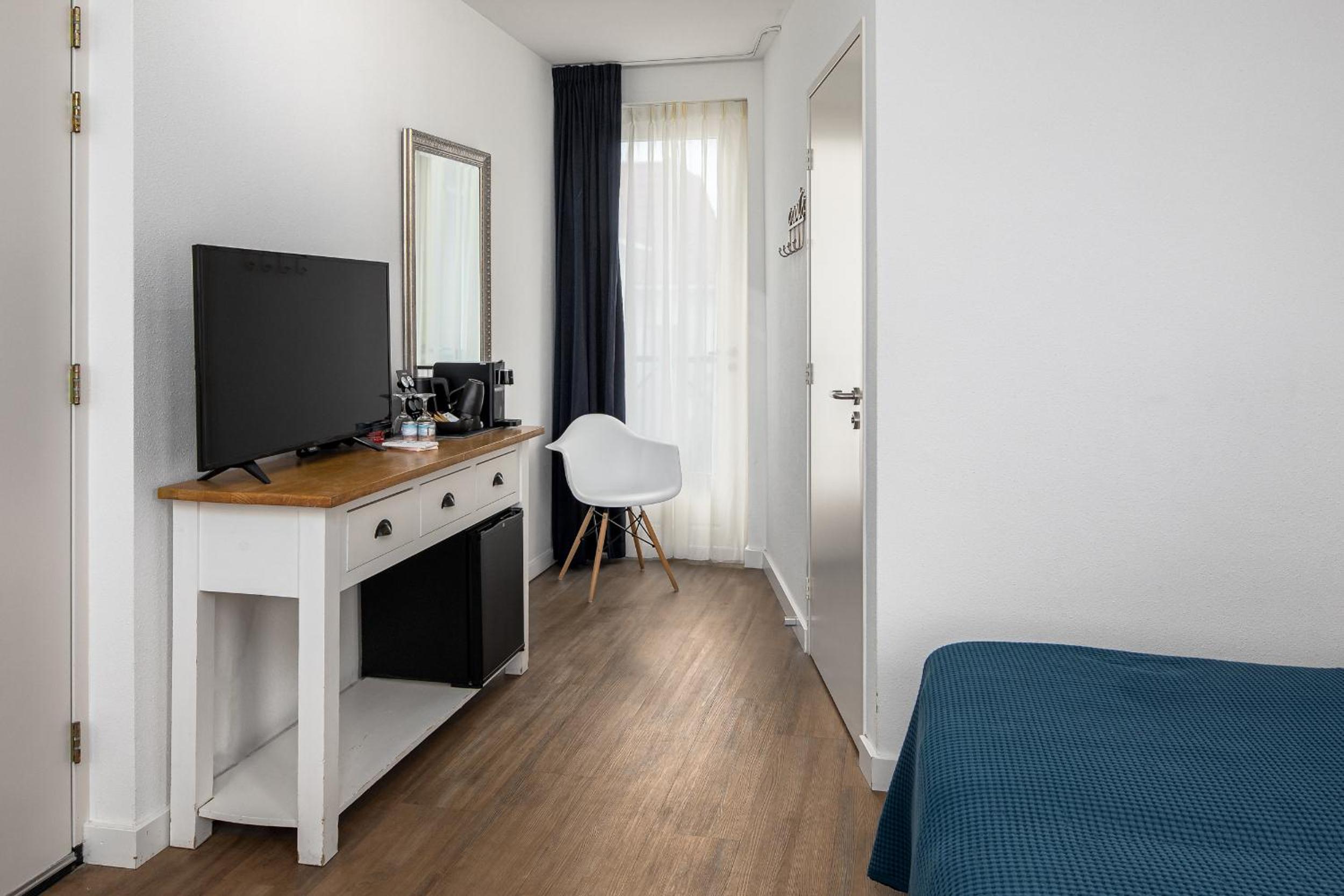 Double Room - Type Three photo 3