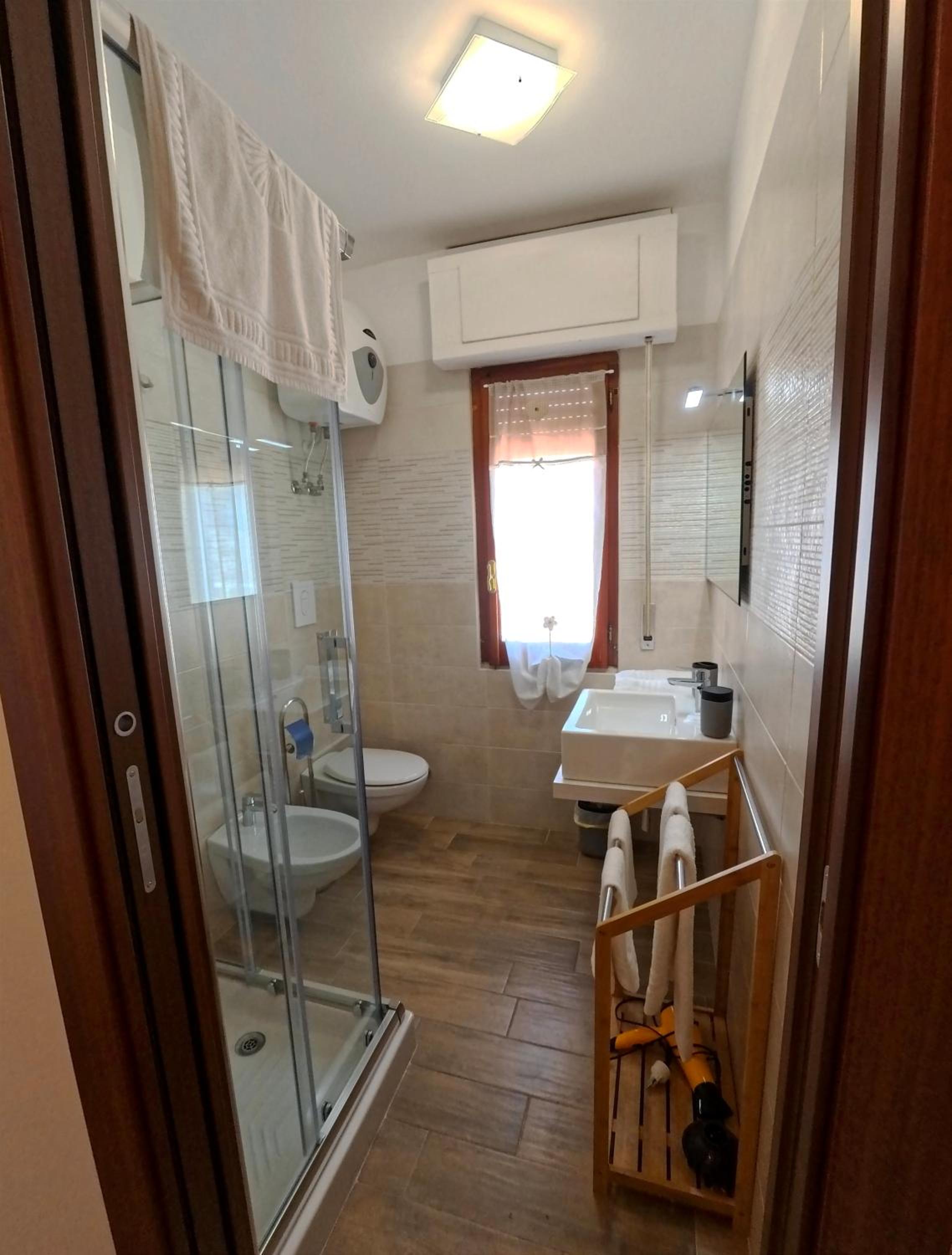 Double Room with Terrace photo 3