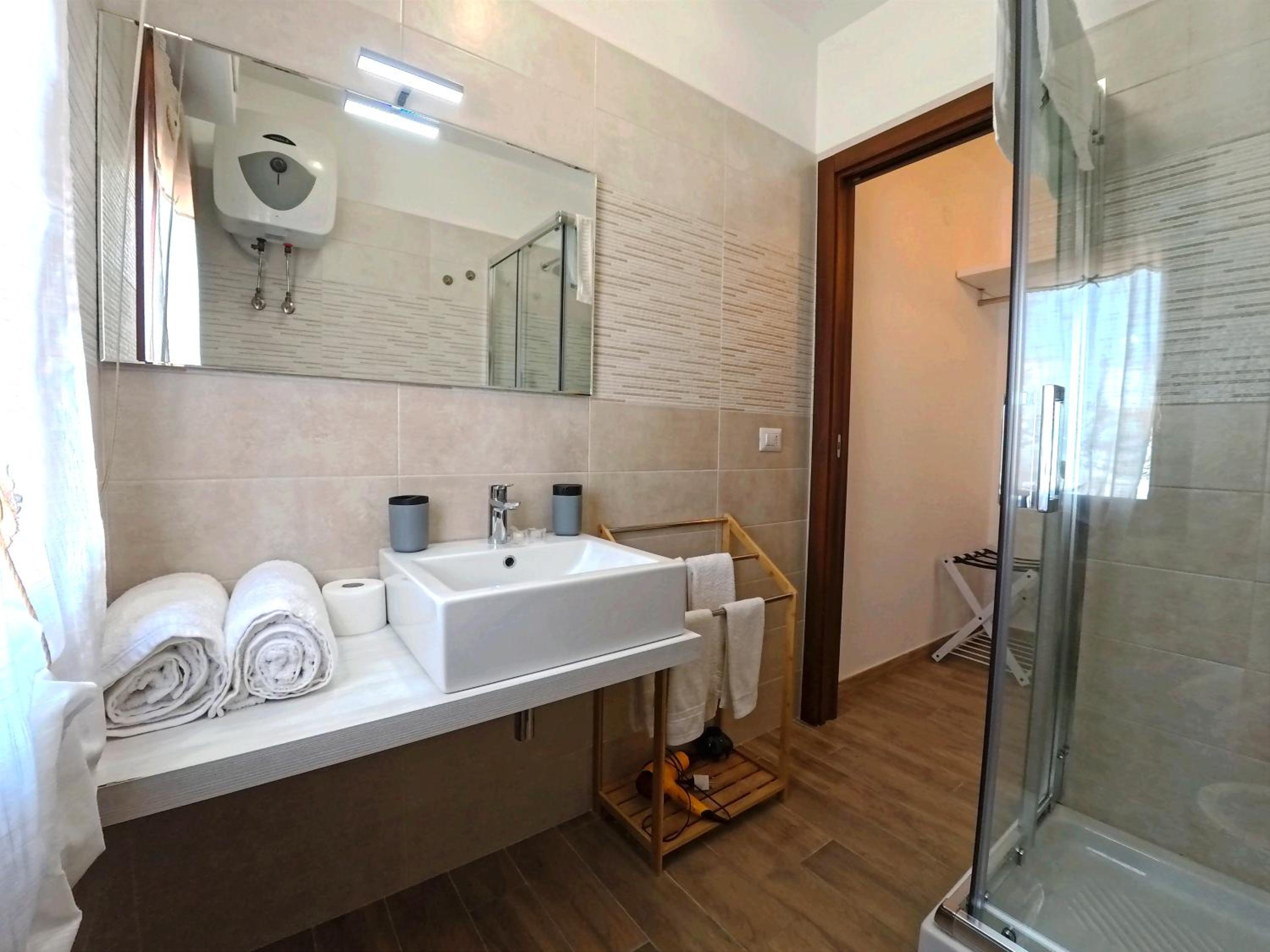 Double Room with Terrace photo 2