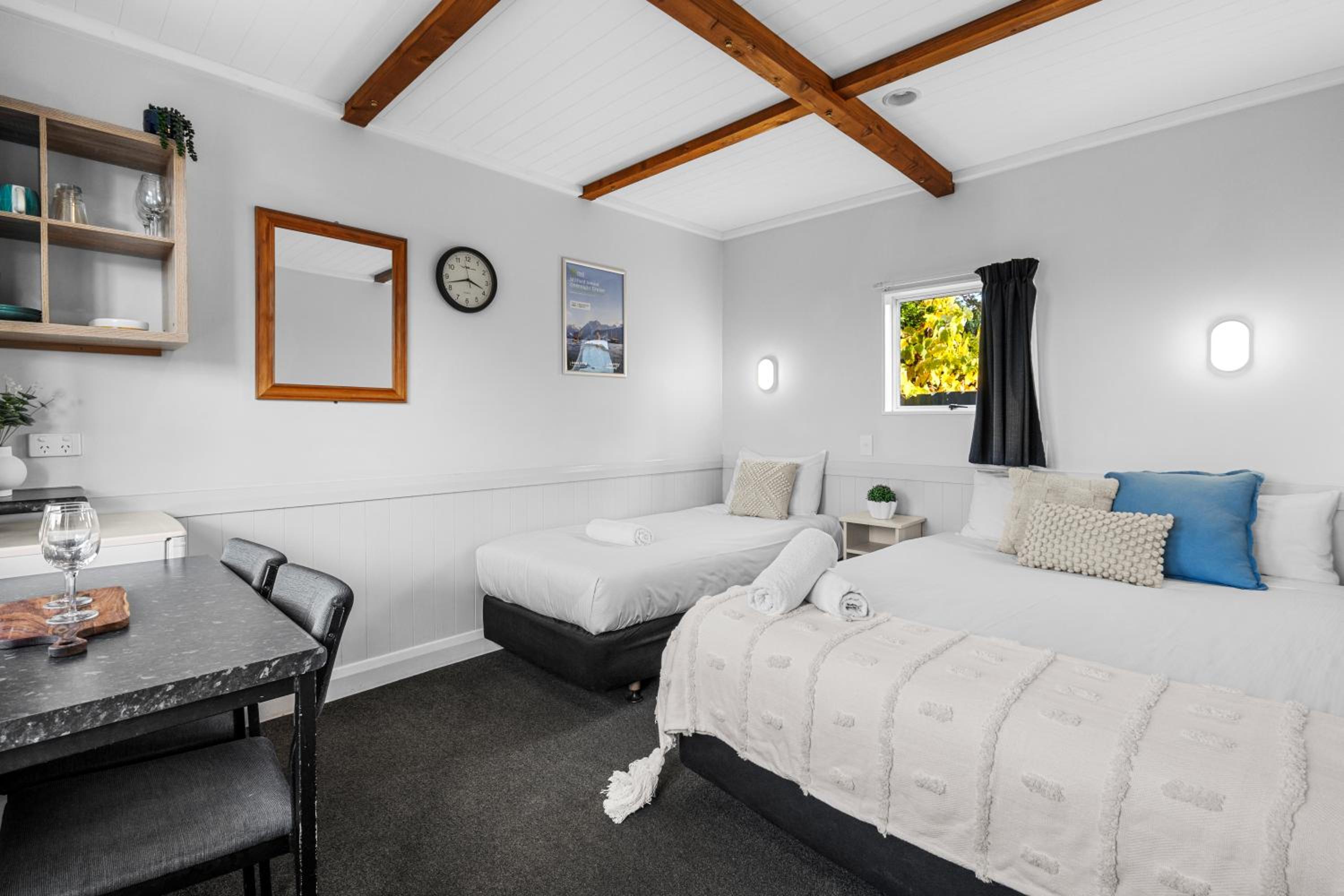 Budget Double or Twin Room - Photo 1