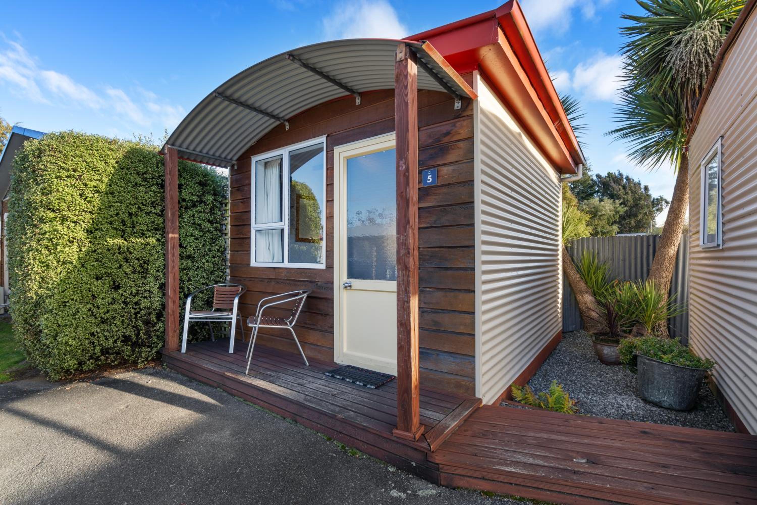 Budget Double or Twin Room - Photo 5