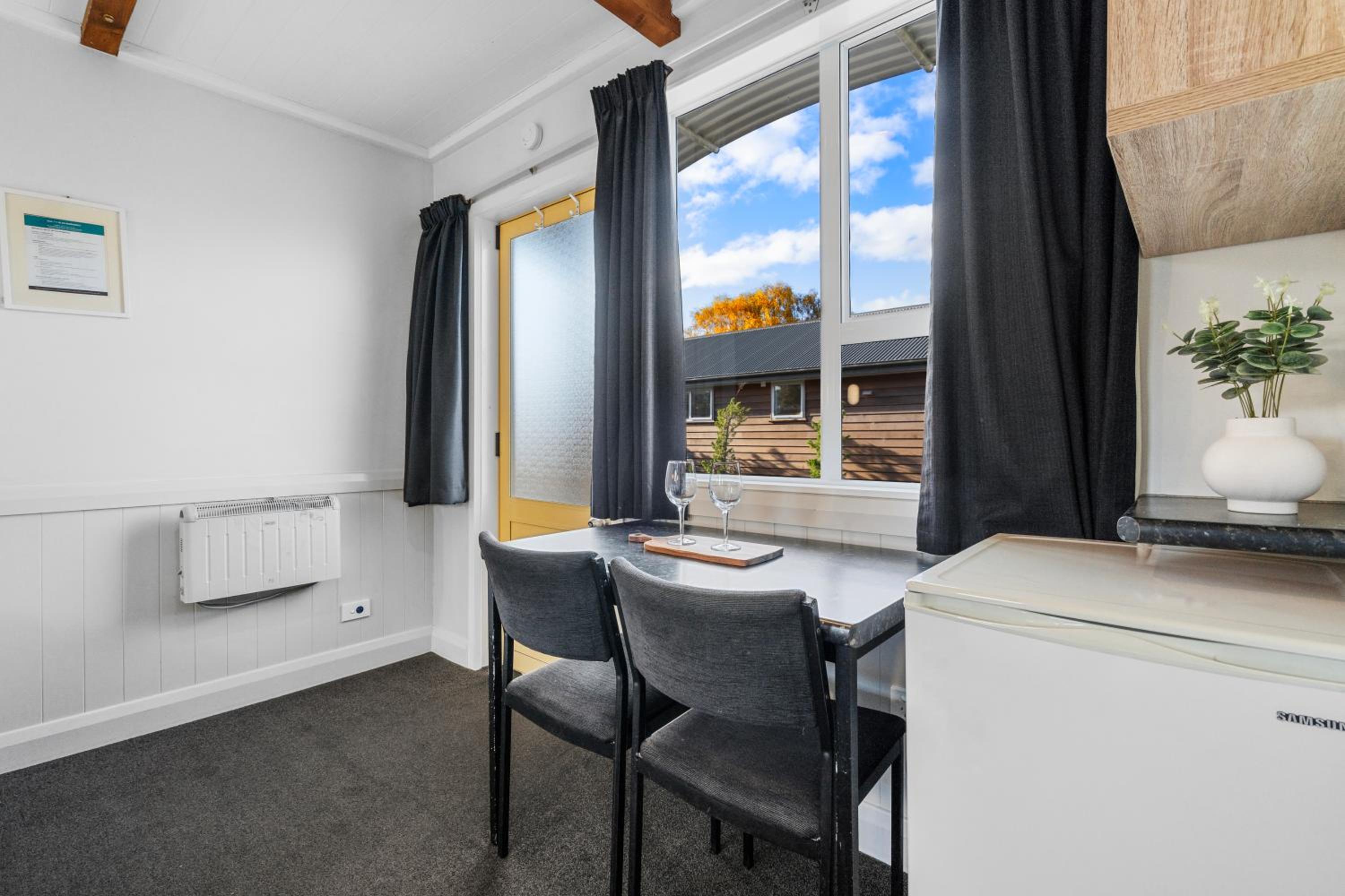 Budget Double or Twin Room - Photo 3