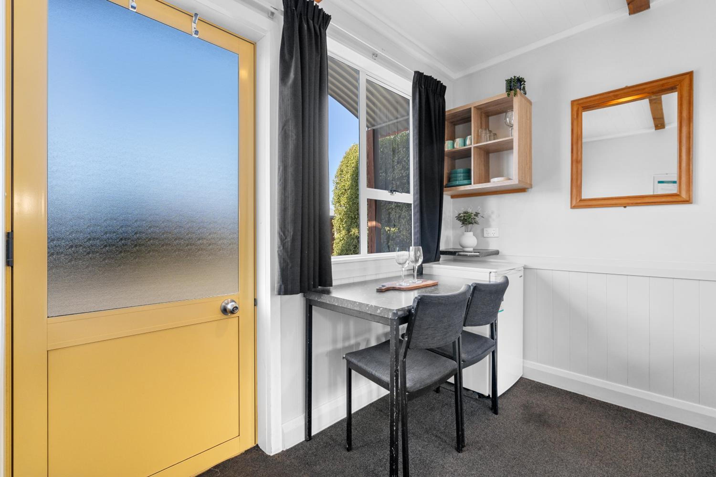 Budget Double or Twin Room - Photo 4