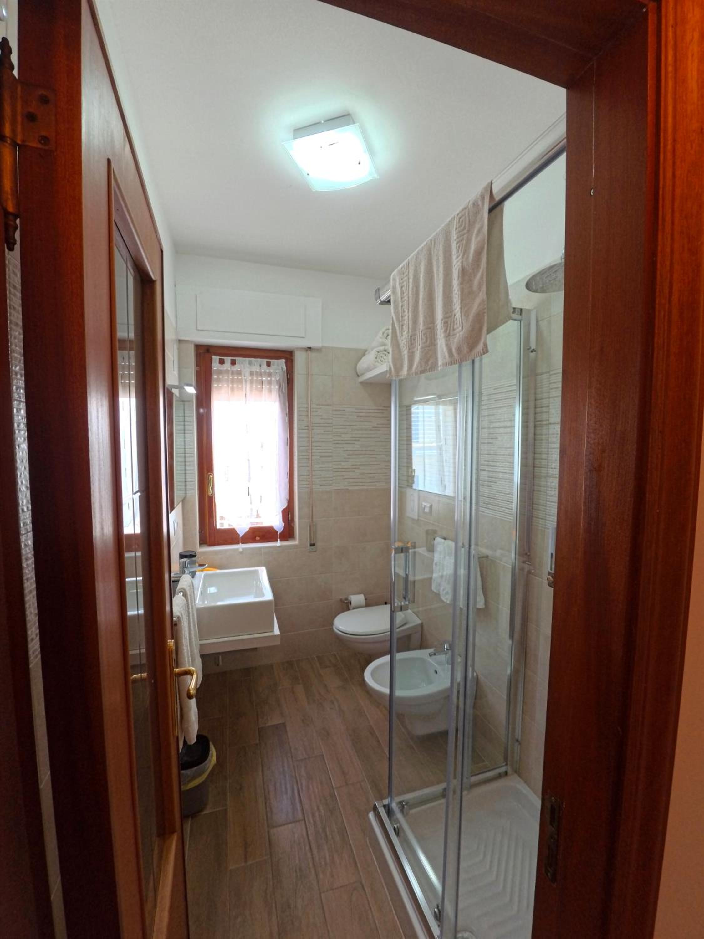 Triple Room with Balcony photo 2