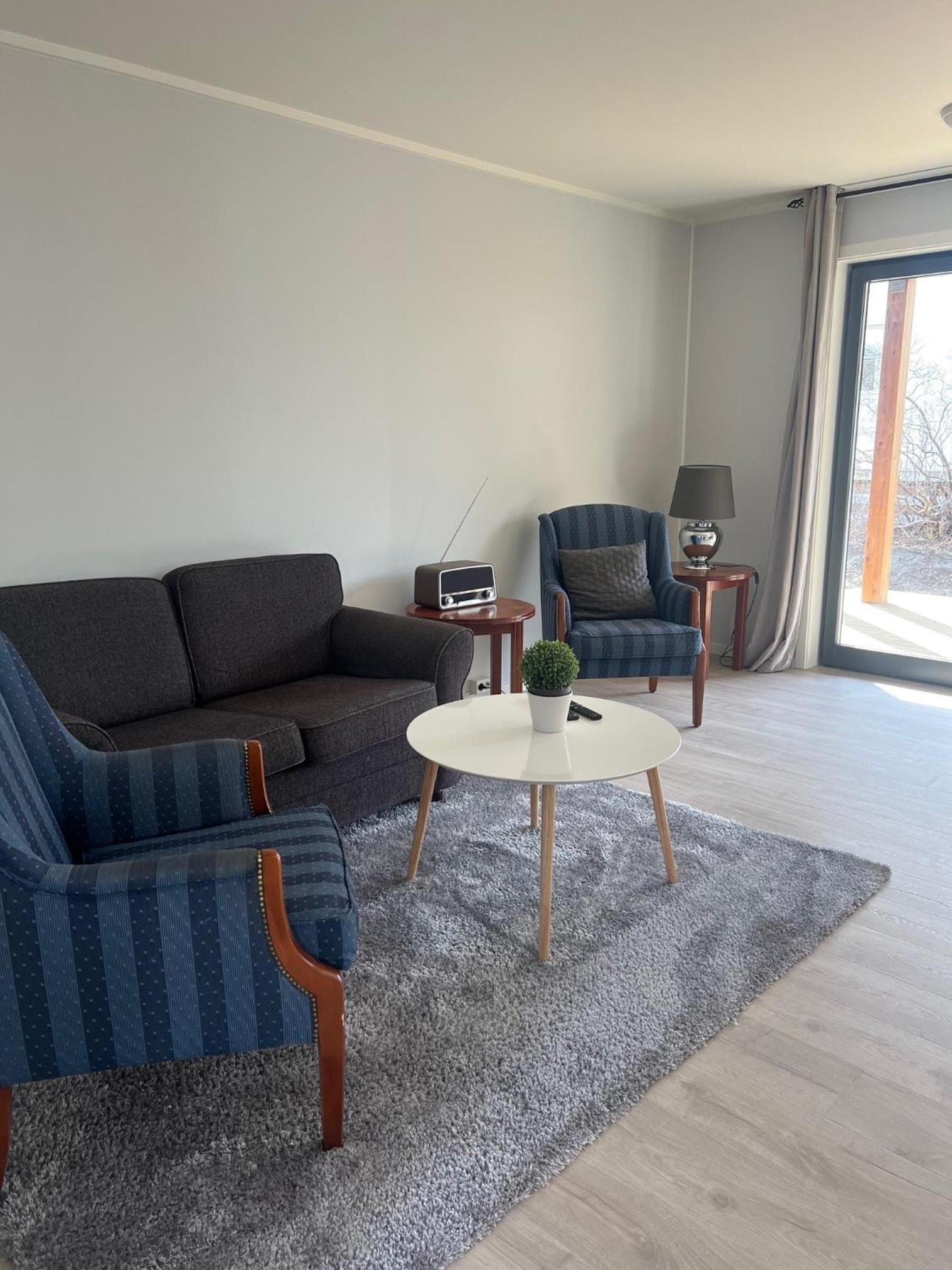 Two-Bedroom Apartment photo 2
