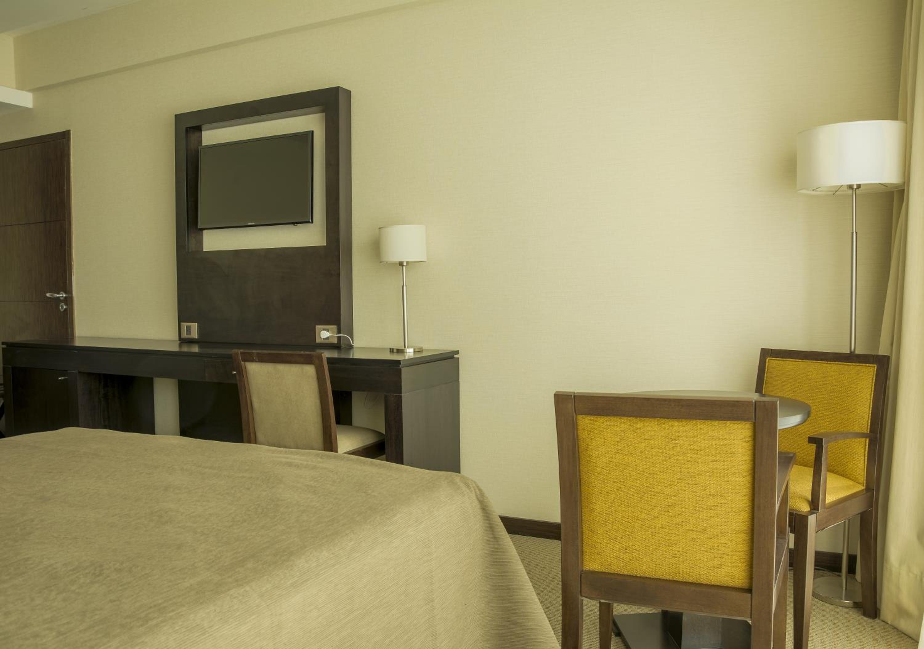 Double Room - Disability Access